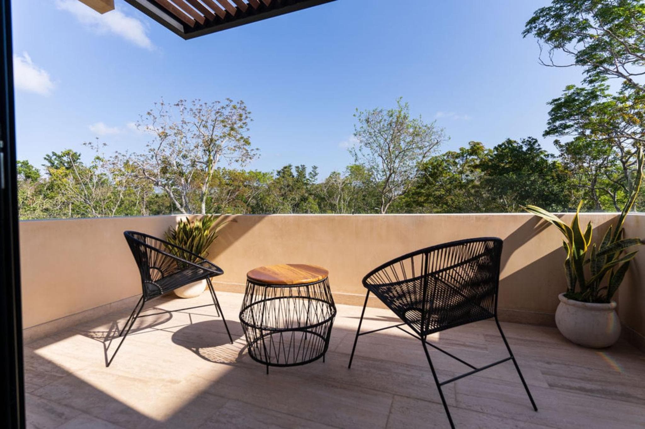 Apartamentos de lujo y modernos en Tulum Top Services By Yeah — 28
