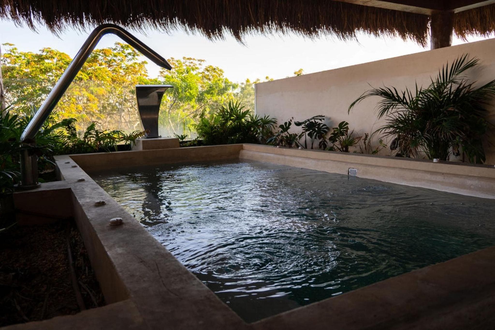 Luxury & Modern Apartments in Tulum Top Amenities By Yeah — 4