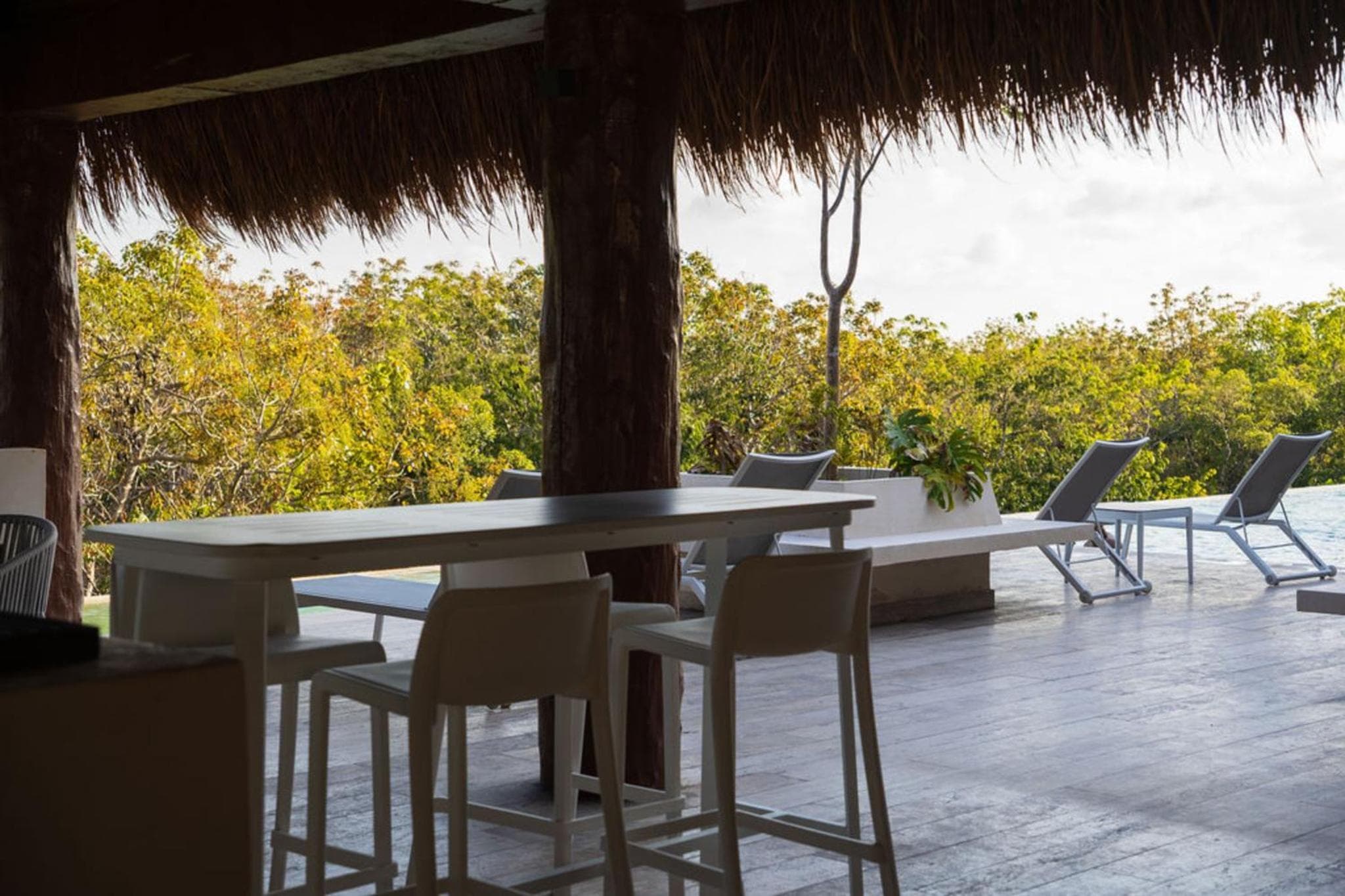 Luxury & Modern Apartments in Tulum Top Amenities By Yeah — 7