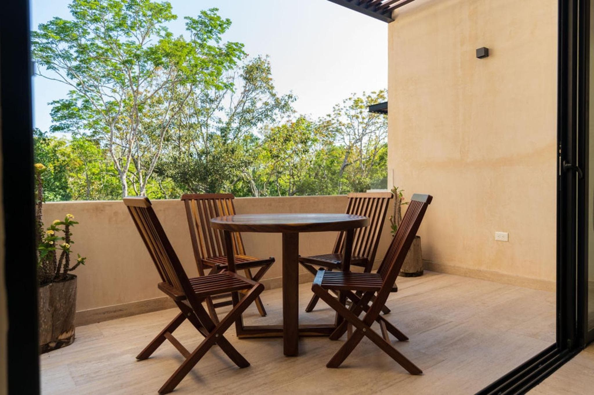 Apartamentos de lujo y modernos en Tulum Top Services By Yeah — 26