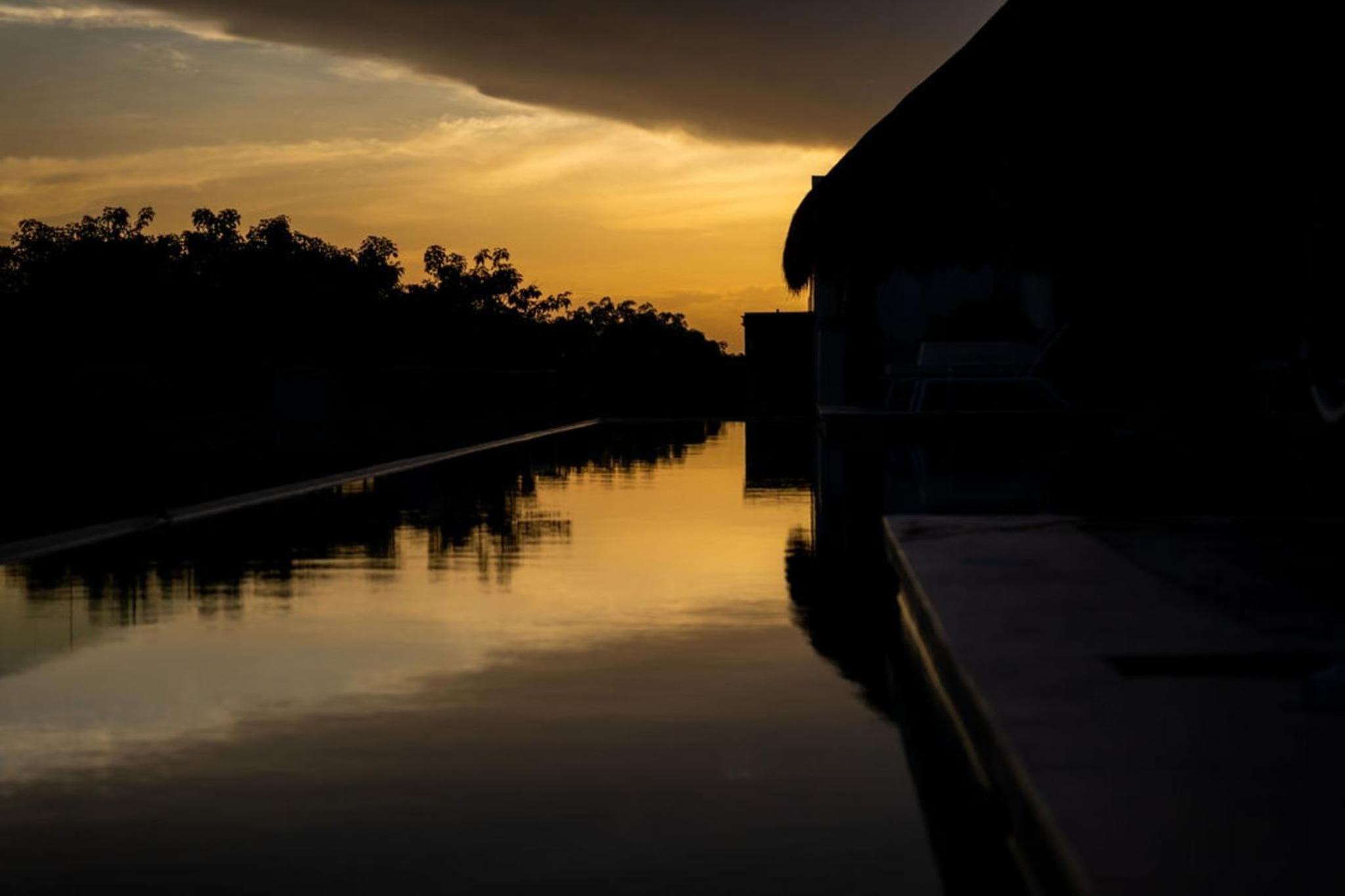 Luxury & Modern Apartments in Tulum Top Amenities By Yeah — 27