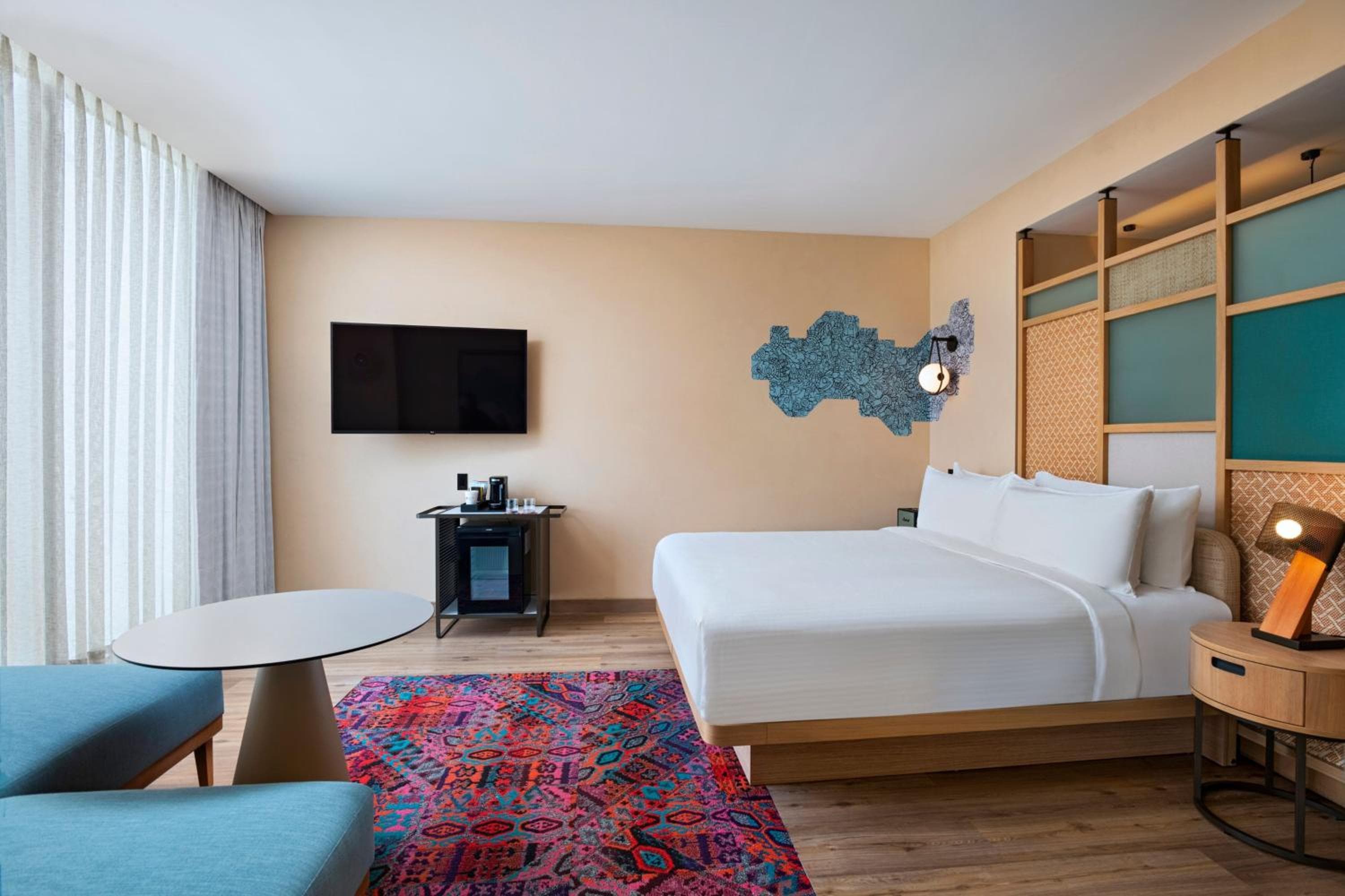 Aloft by Marriott Playa del Carmen — 28