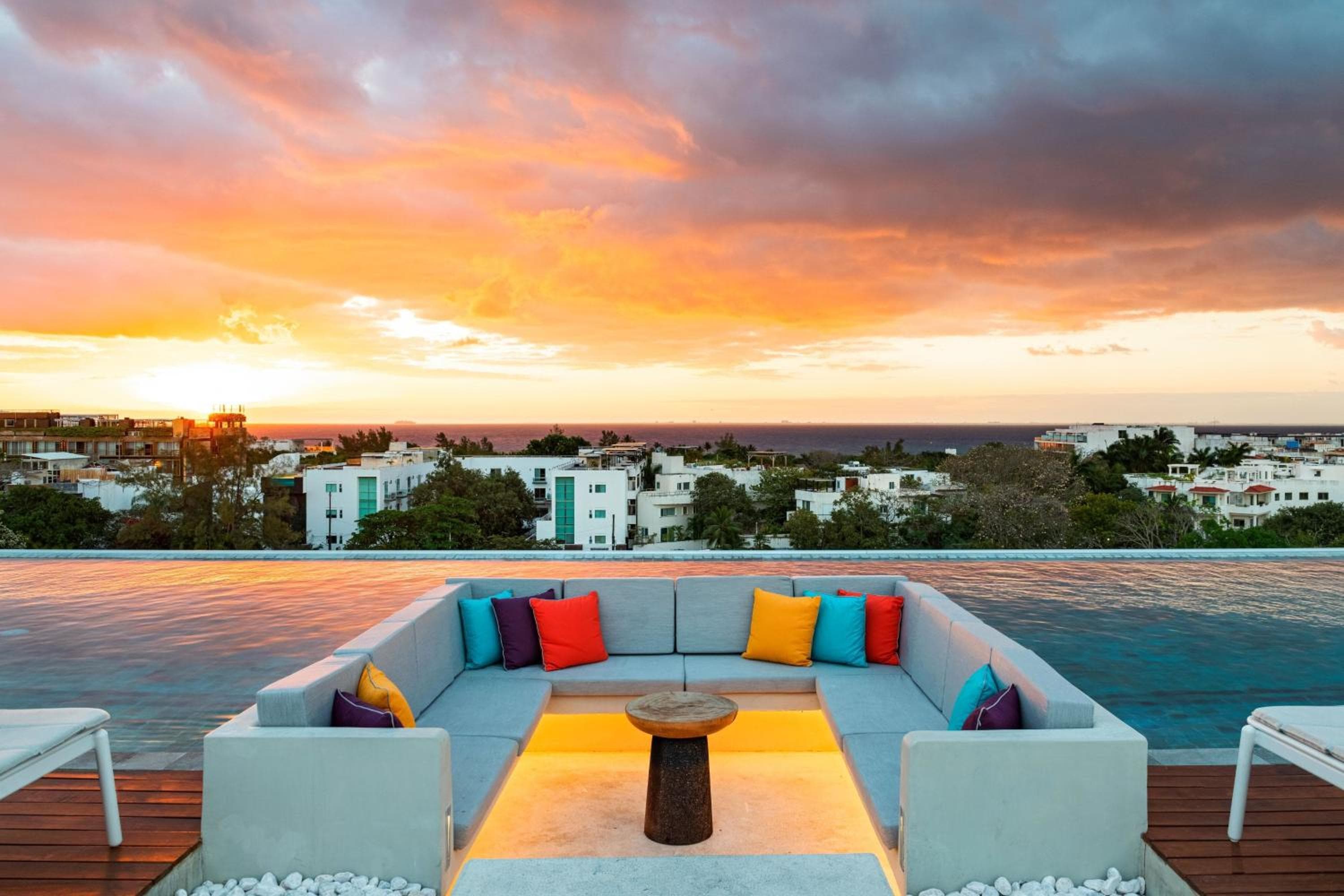 Aloft by Marriott Playa del Carmen — 25