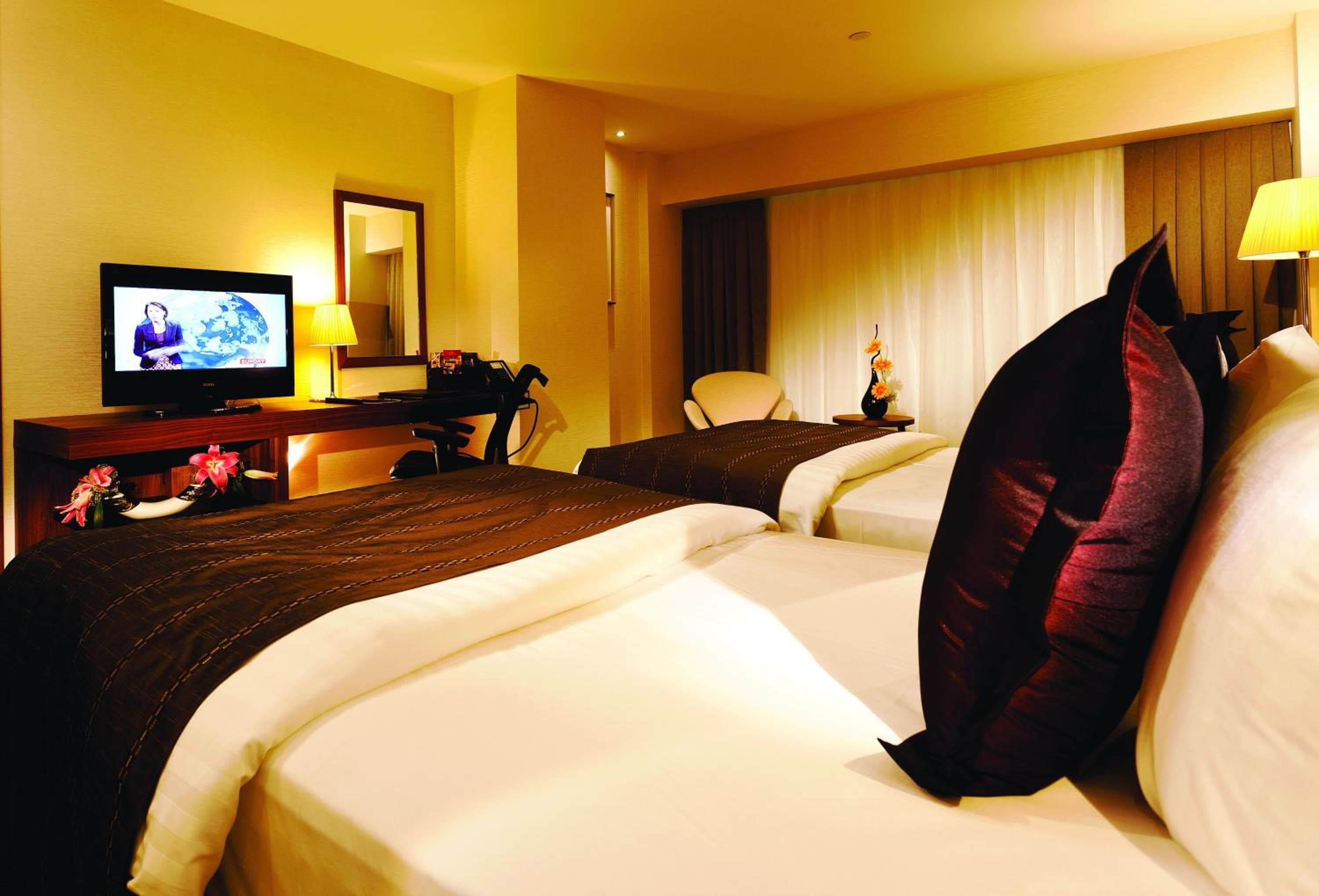 Crowne Plaza Istanbul Harbiye, un hotel IHG — 20