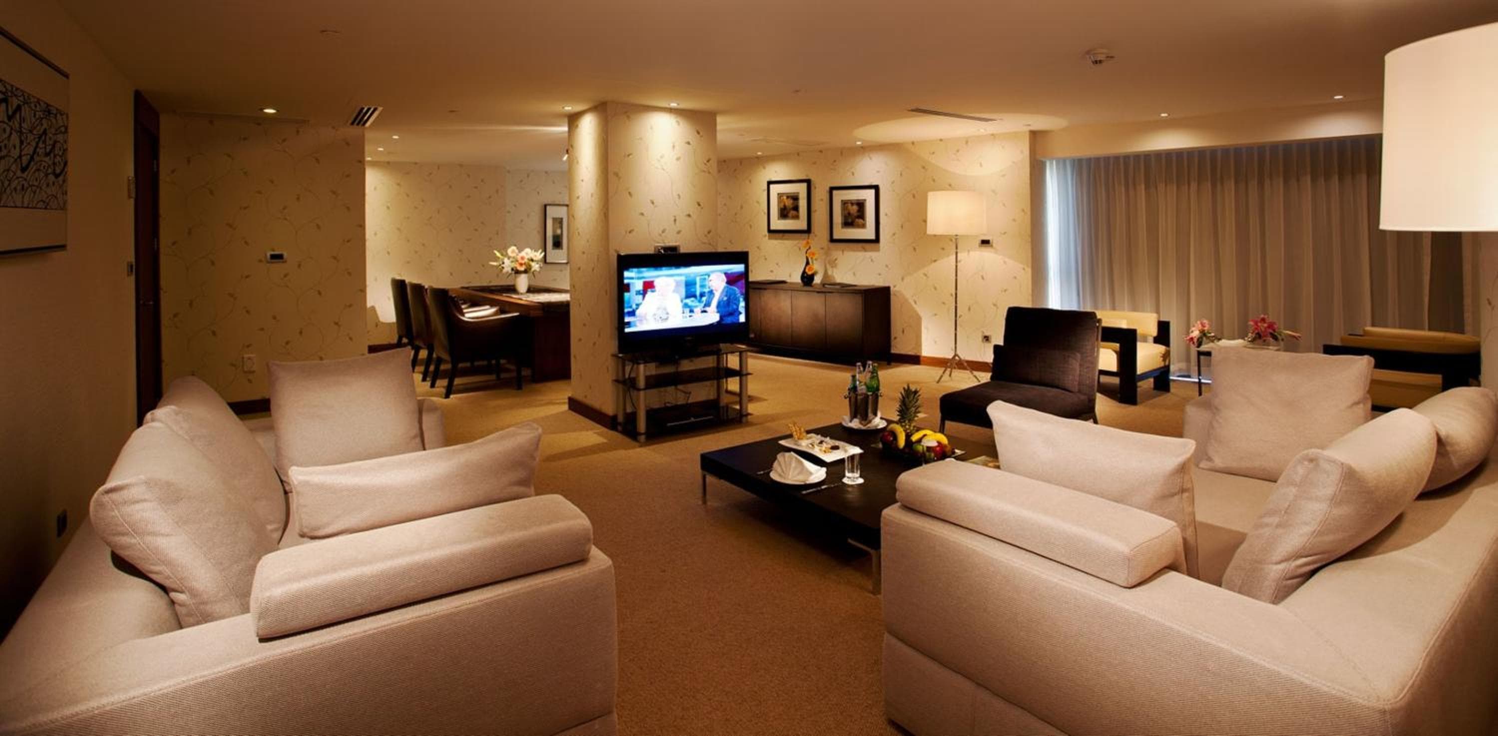 Crowne Plaza Istanbul Harbiye, un hotel IHG — 19