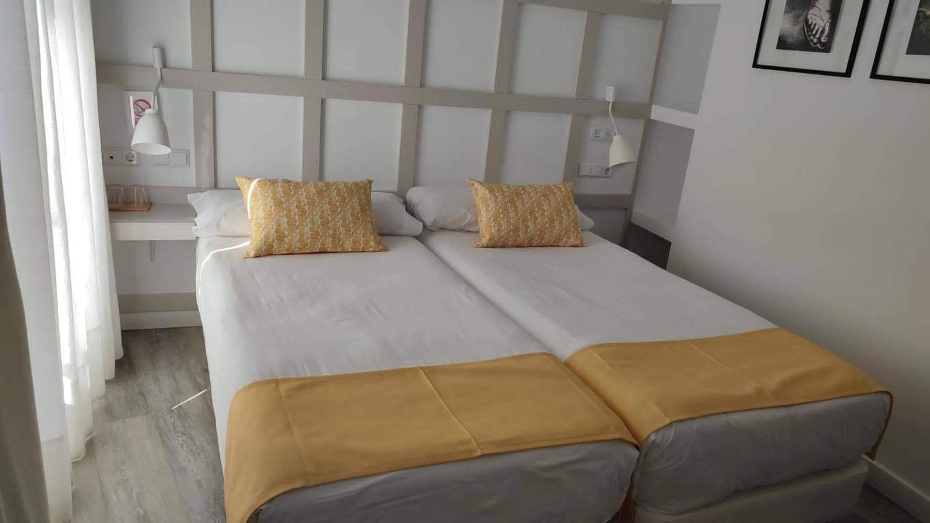 Hotel Boutique Teatro Romano — 17