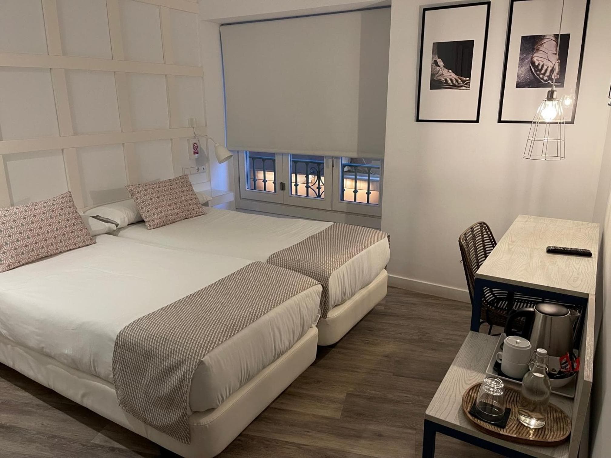 Hotel Boutique Teatro Romano — 28