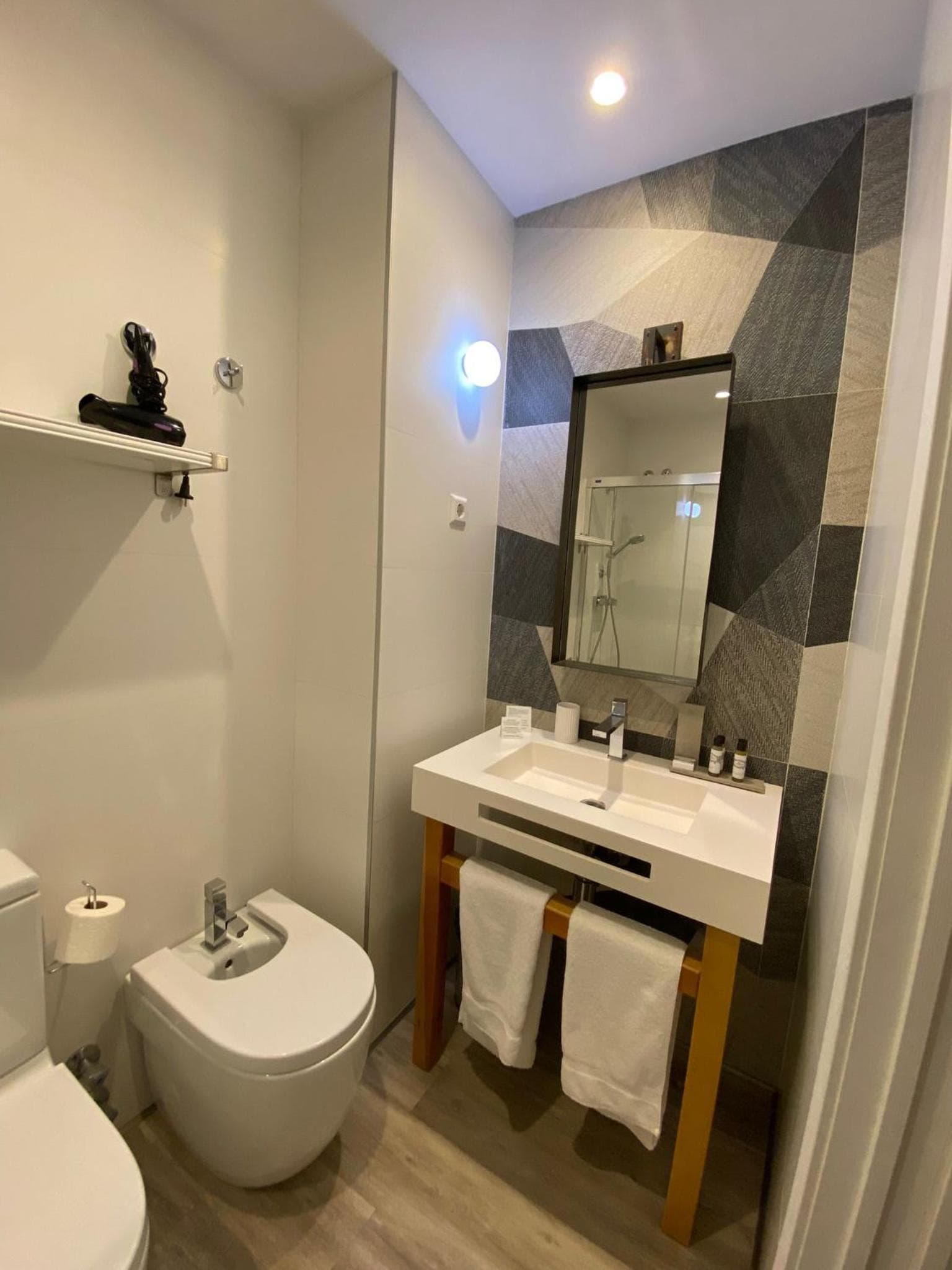 Hotel Boutique Teatro Romano — 25