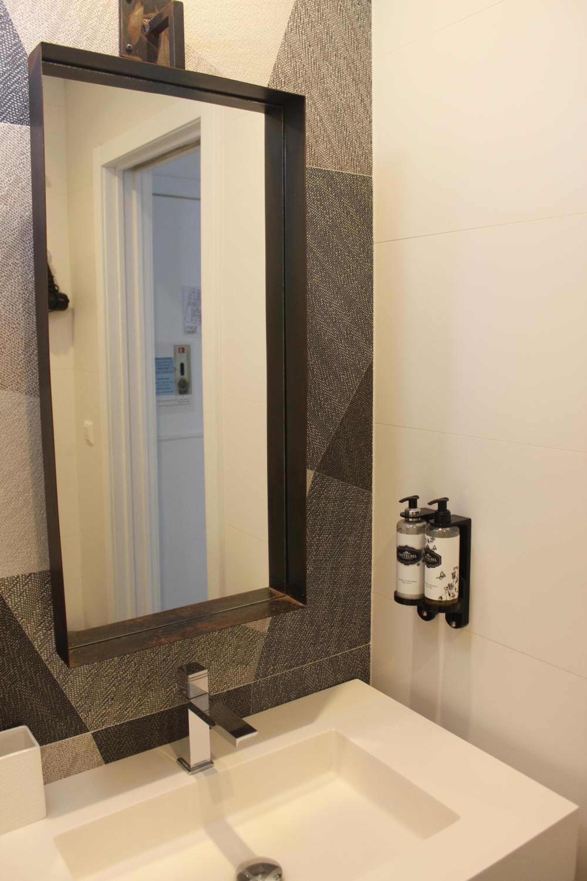 Hotel Boutique Teatro Romano — 24