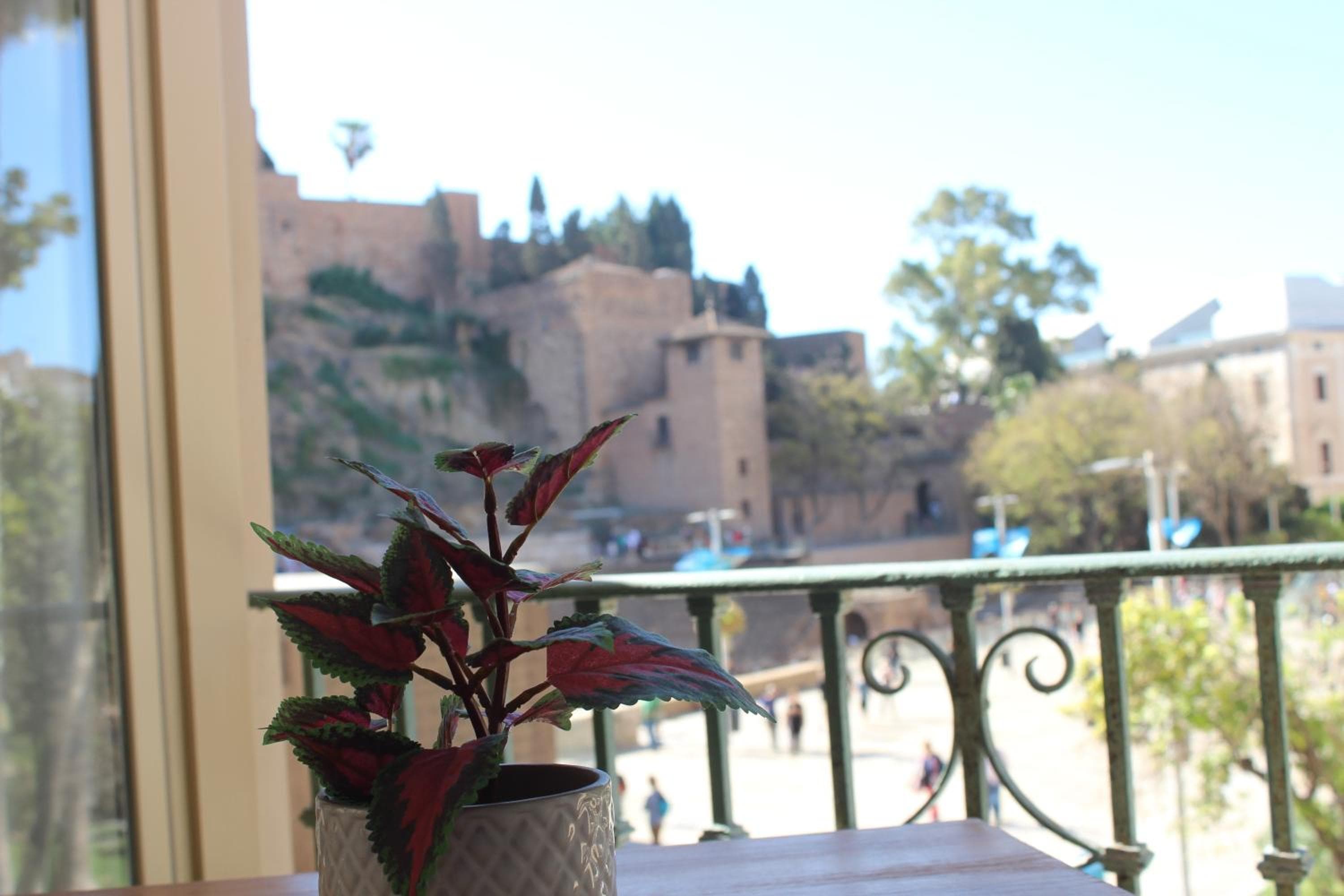 Hotel Boutique Teatro Romano — 4