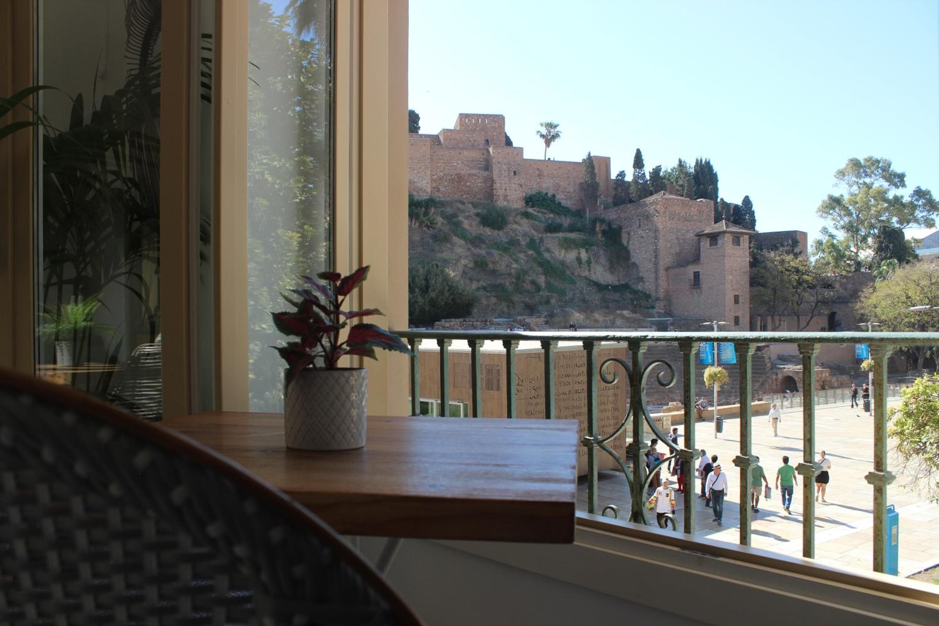 Hotel Boutique Teatro Romano — 30