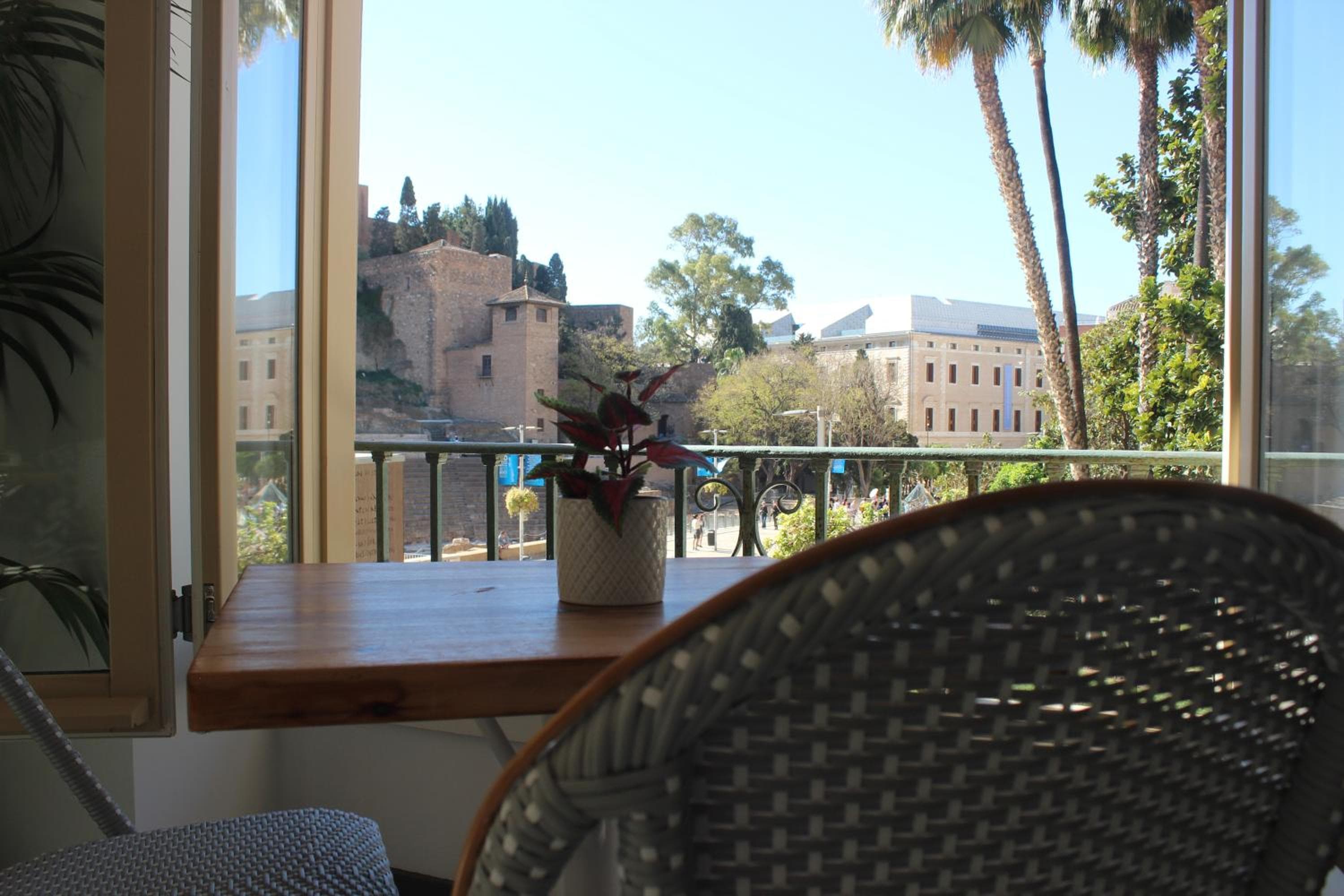 Hotel Boutique Teatro Romano — 30