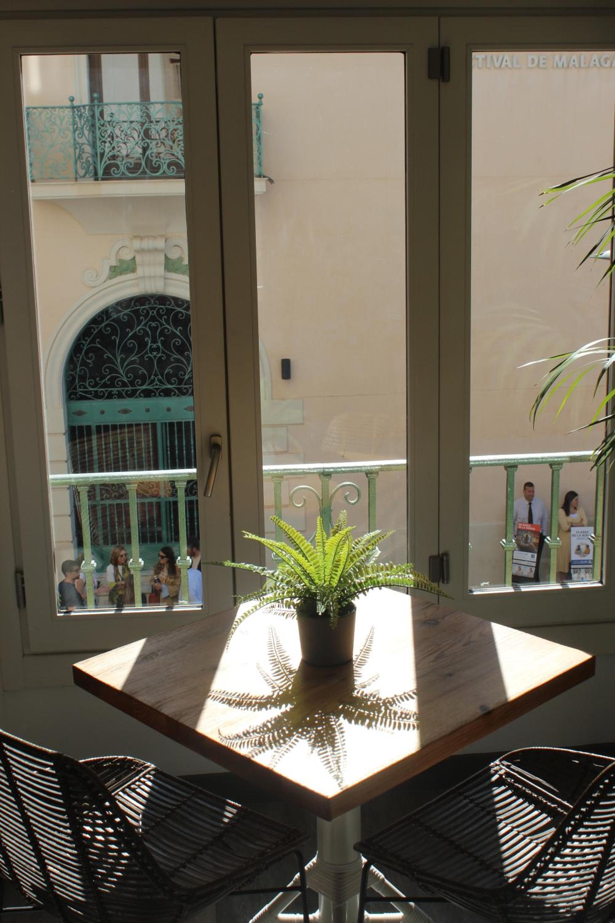 Hotel Boutique Teatro Romano — 9