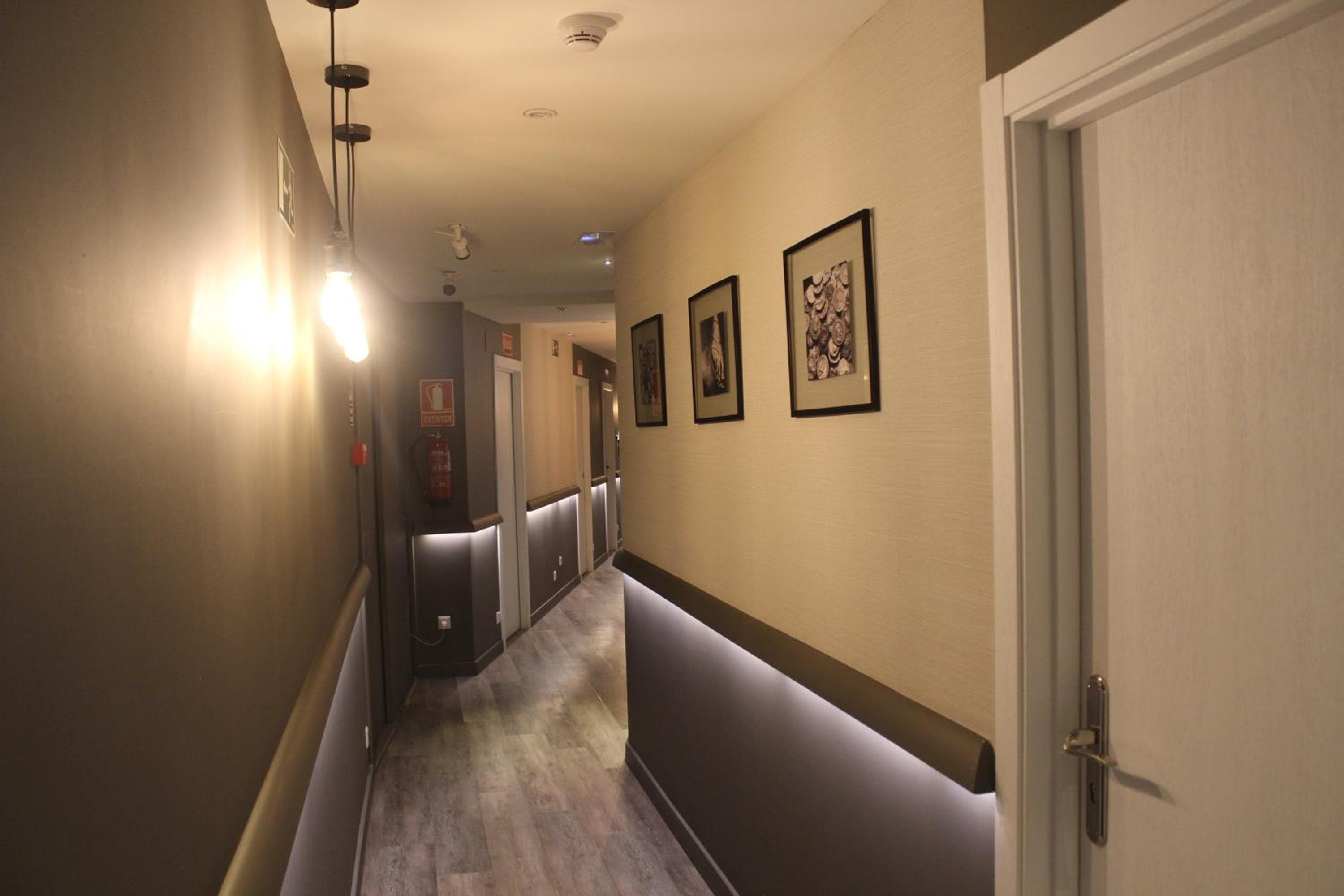 Hotel Boutique Teatro Romano — 20