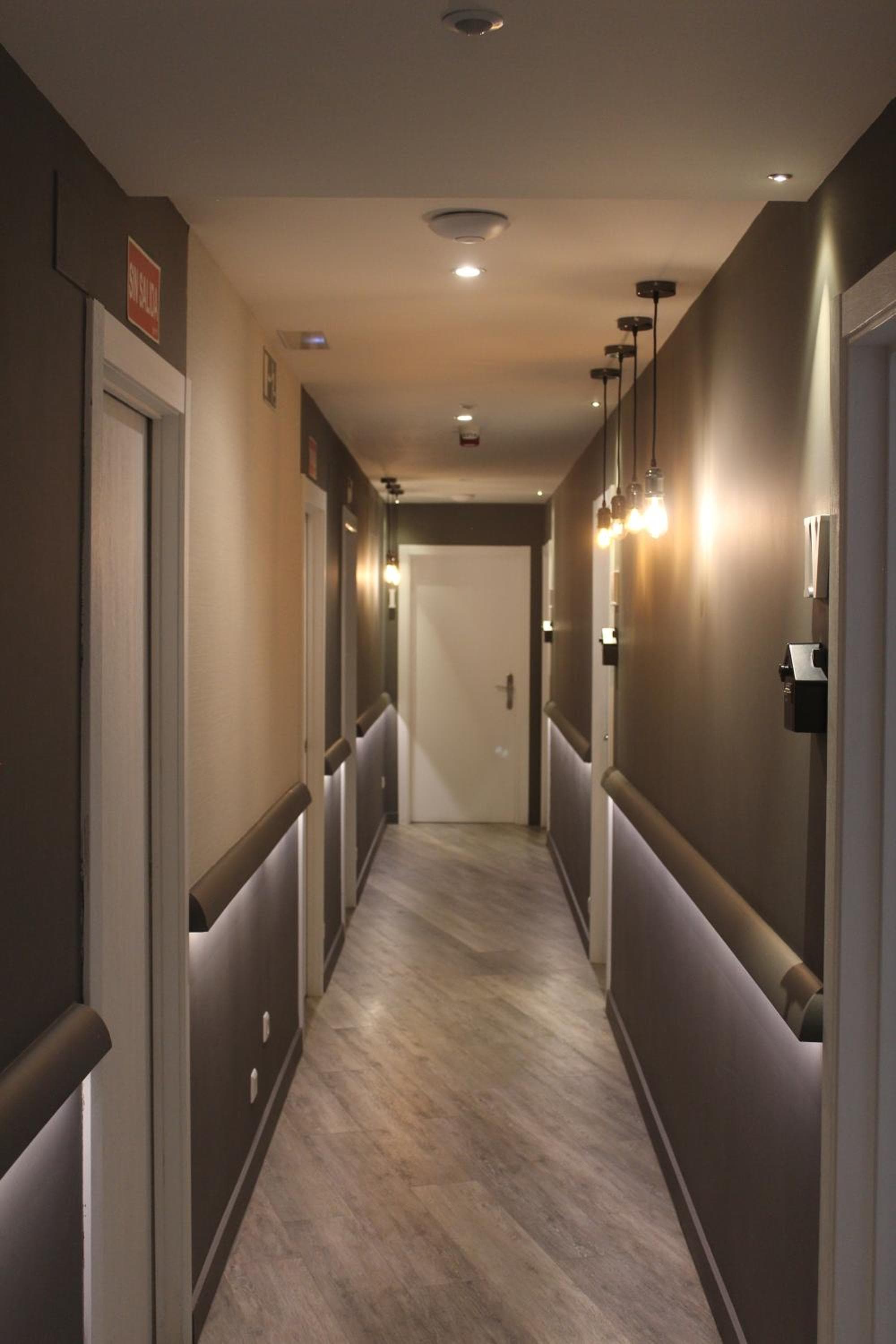 Hotel Boutique Teatro Romano — 23
