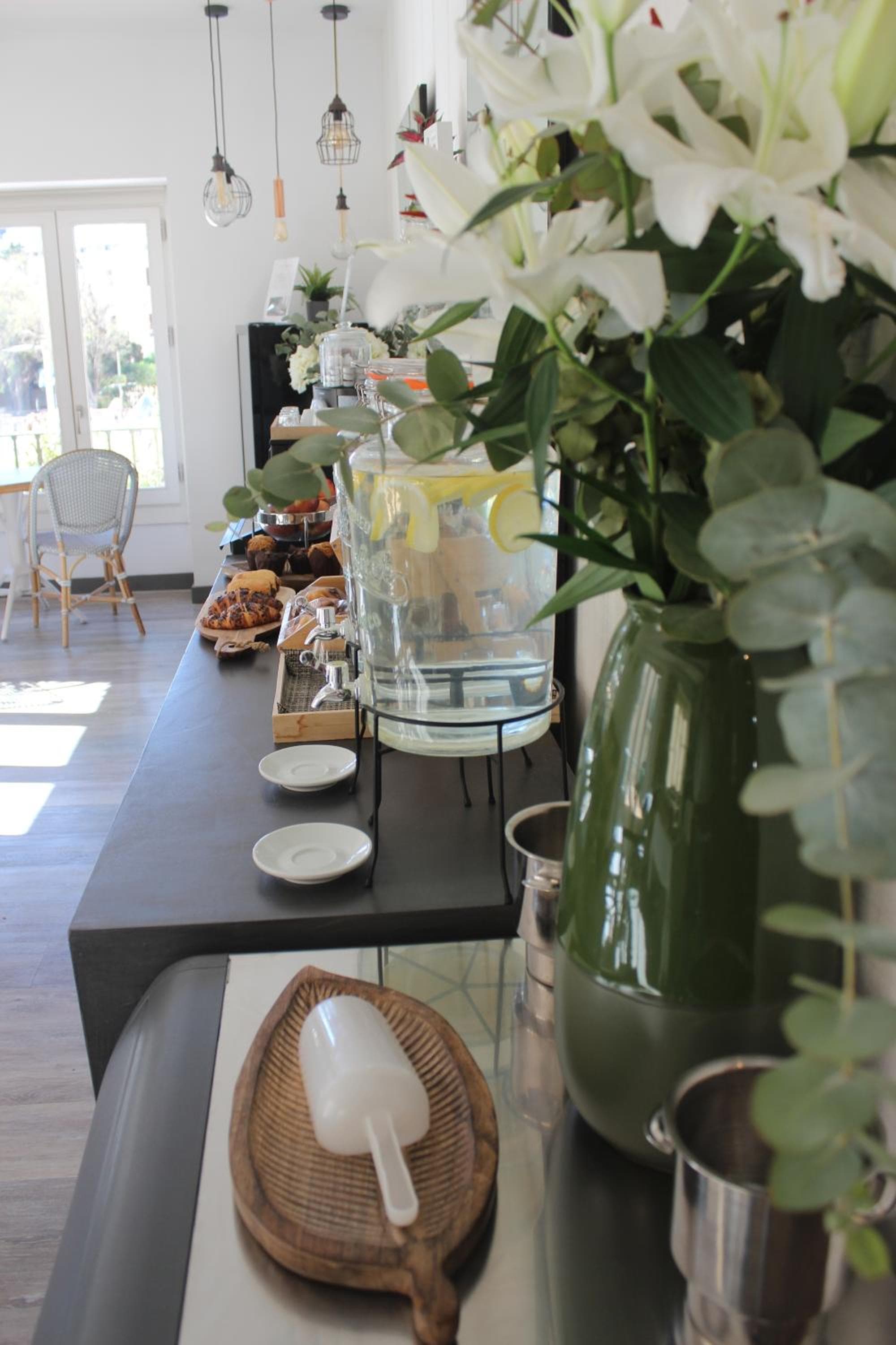 Hotel Boutique Teatro Romano — 29
