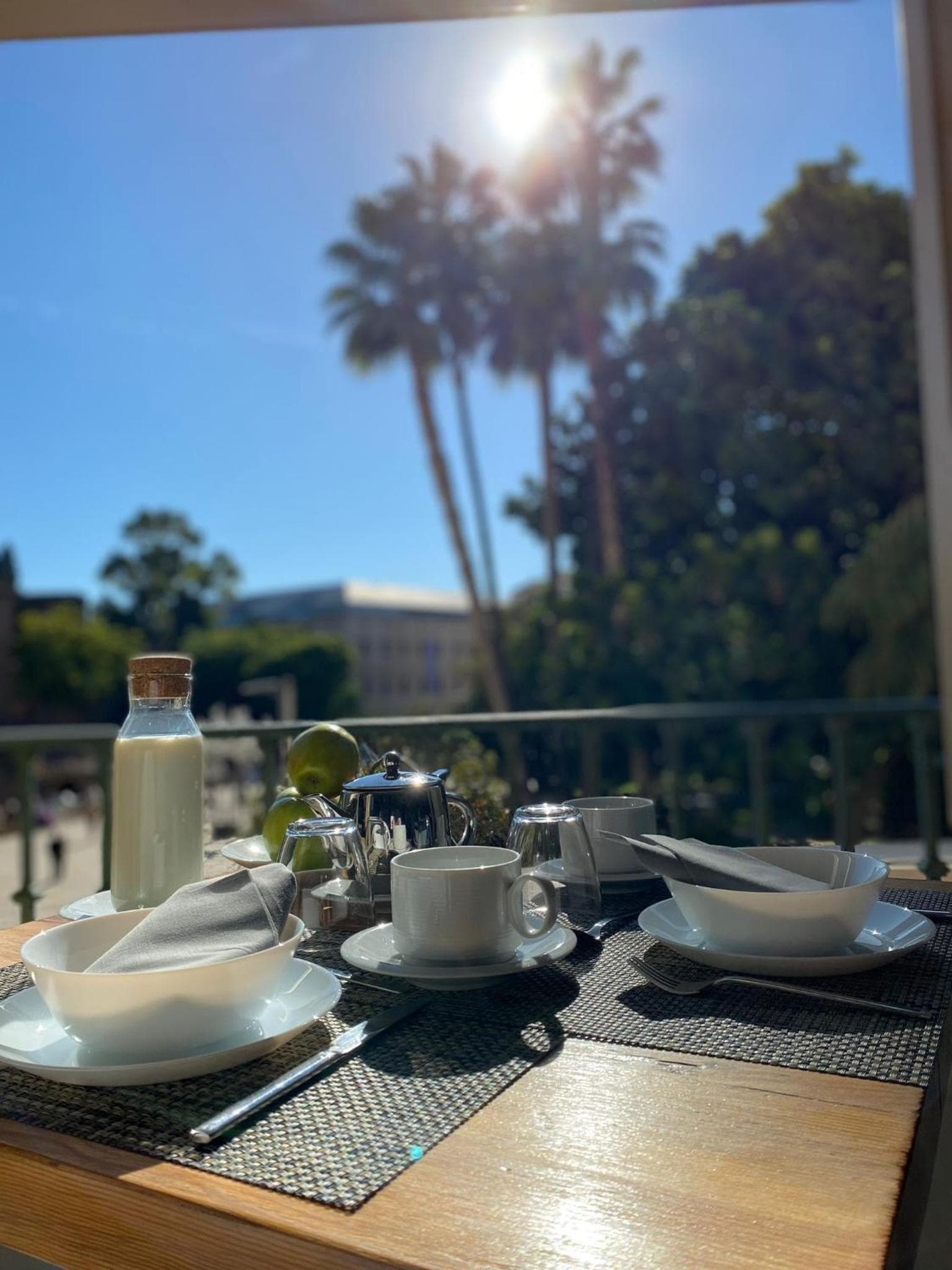 Hotel Boutique Teatro Romano — 2