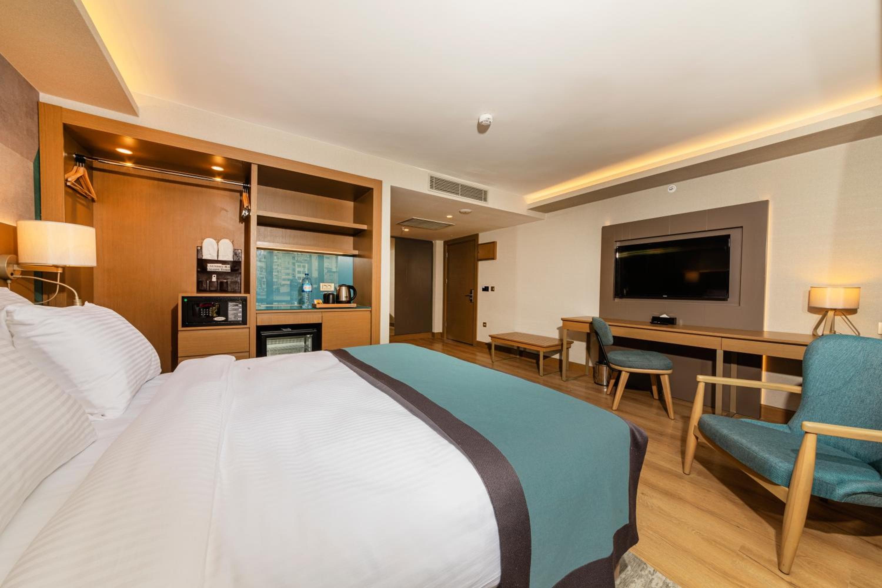 Csk El puerto de Halich Estambul — 28