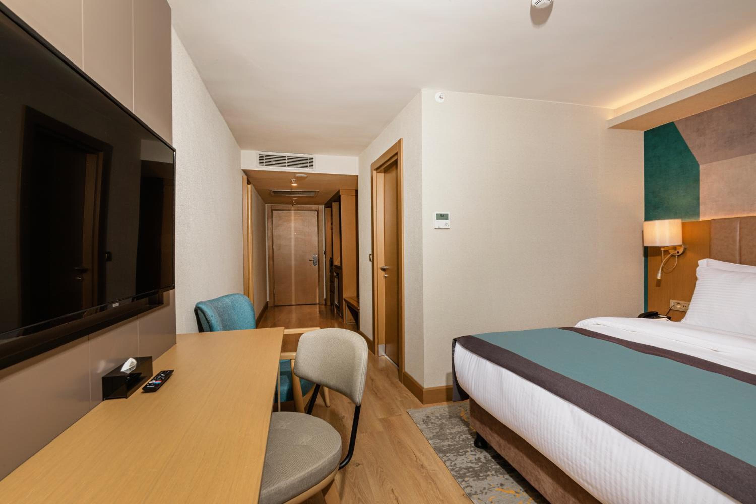 Csk El puerto de Halich Estambul — 25