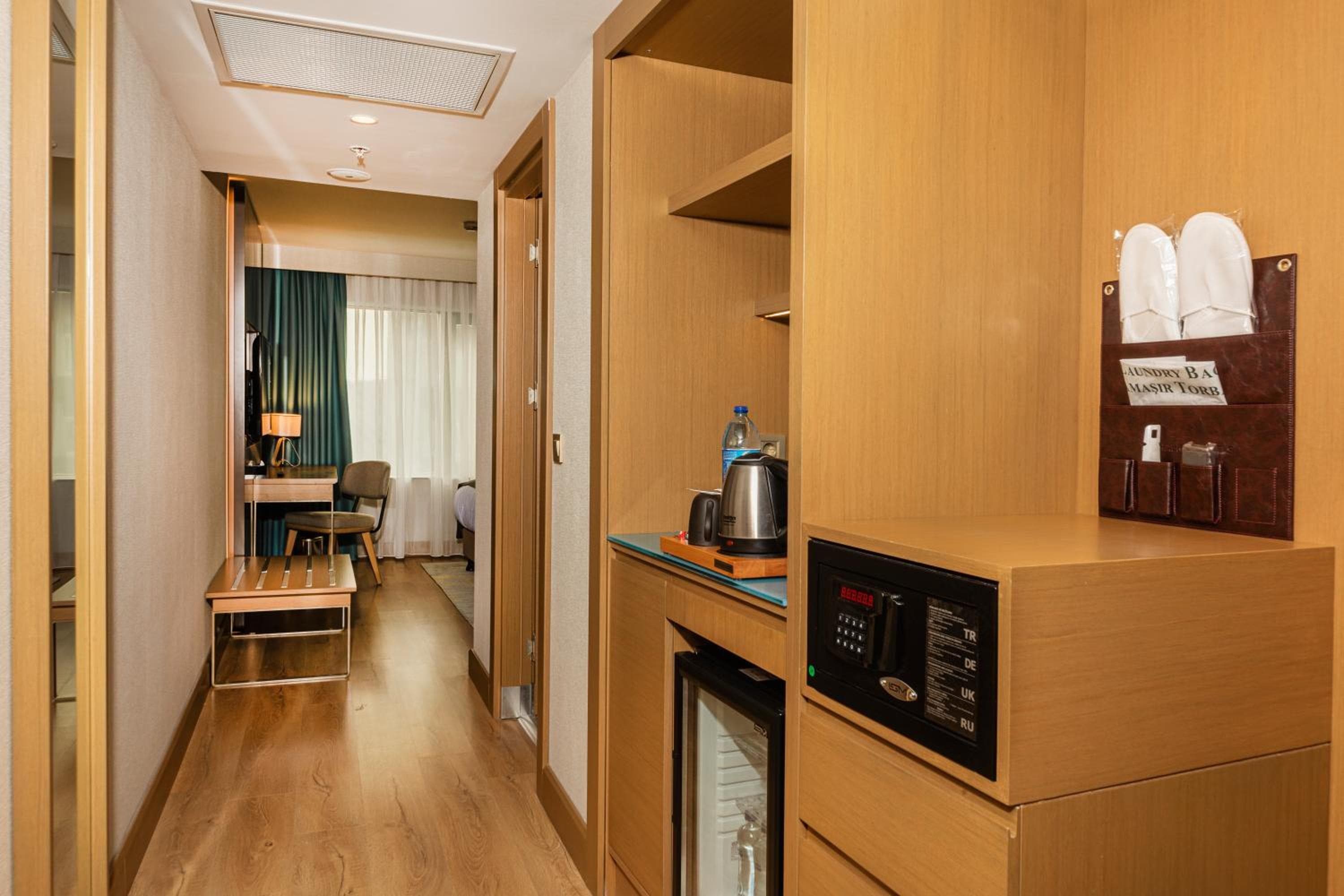 Csk The Halich Port İstanbul — 25