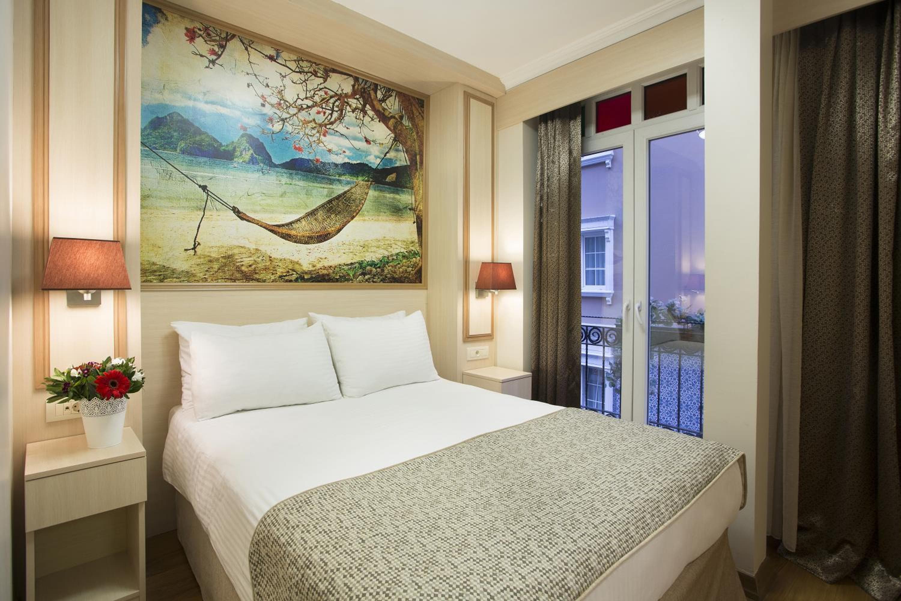 Hotel Evsen — 17