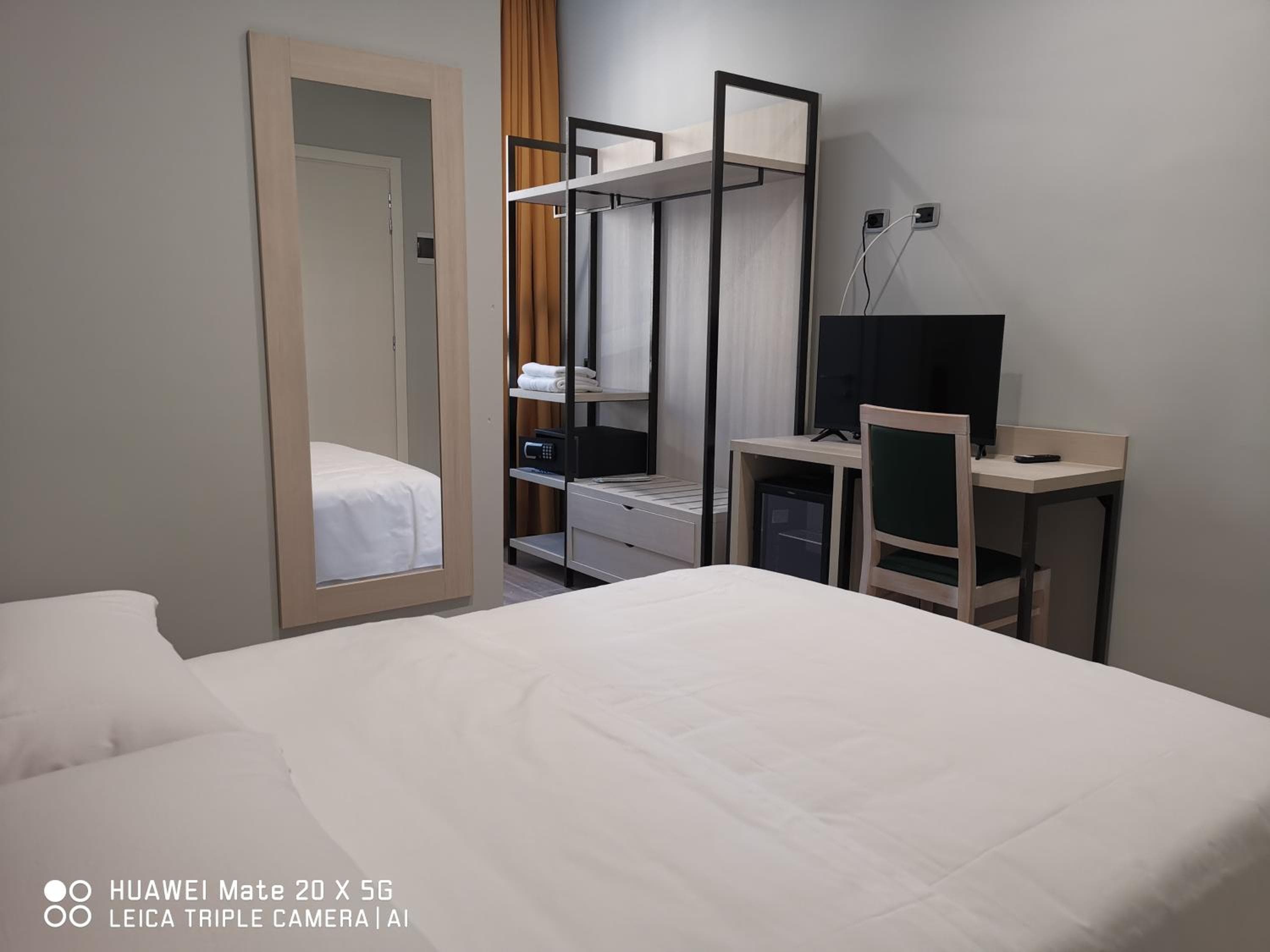 Hotel Central Station — 7