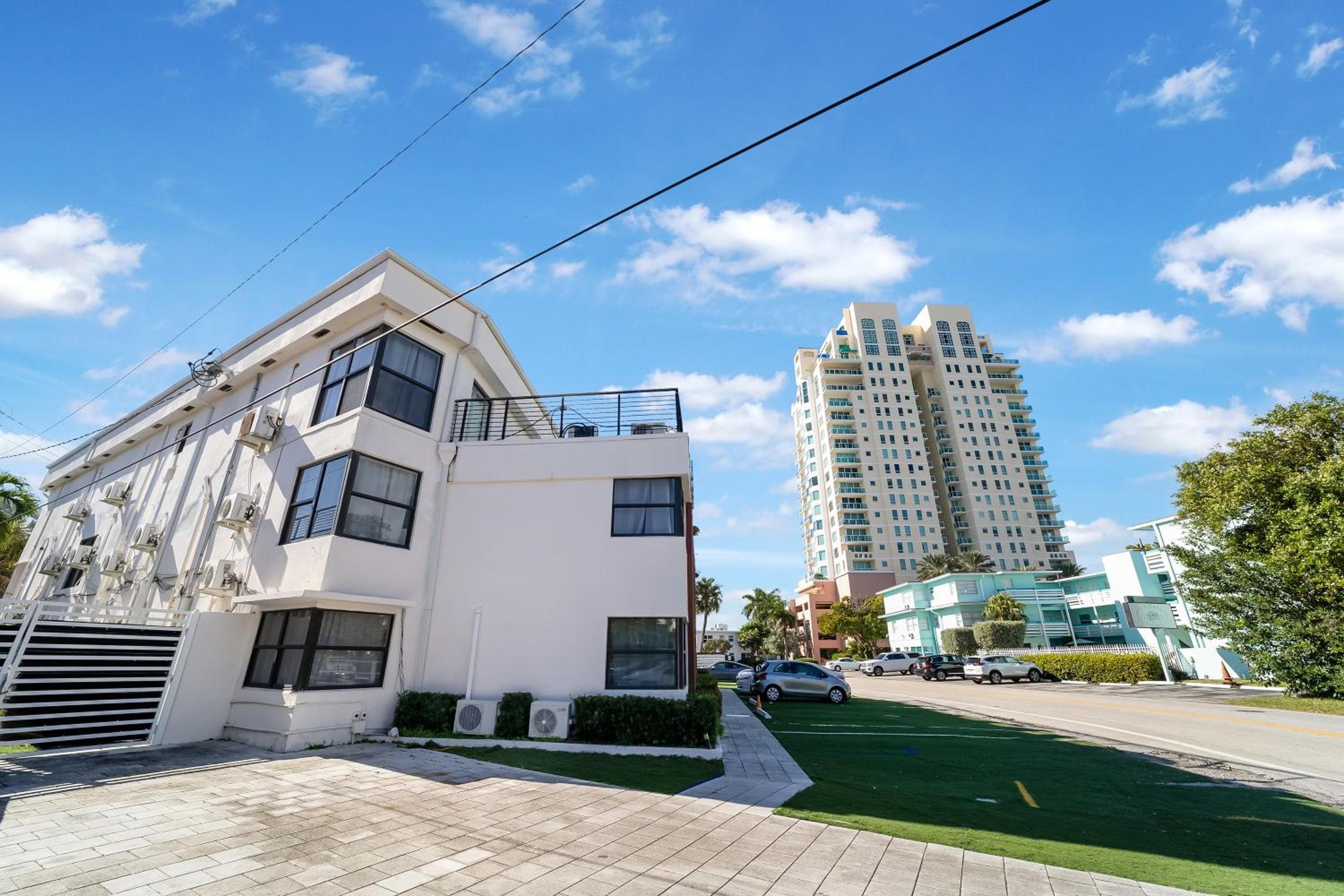 Deco Boutique Hotel — 27