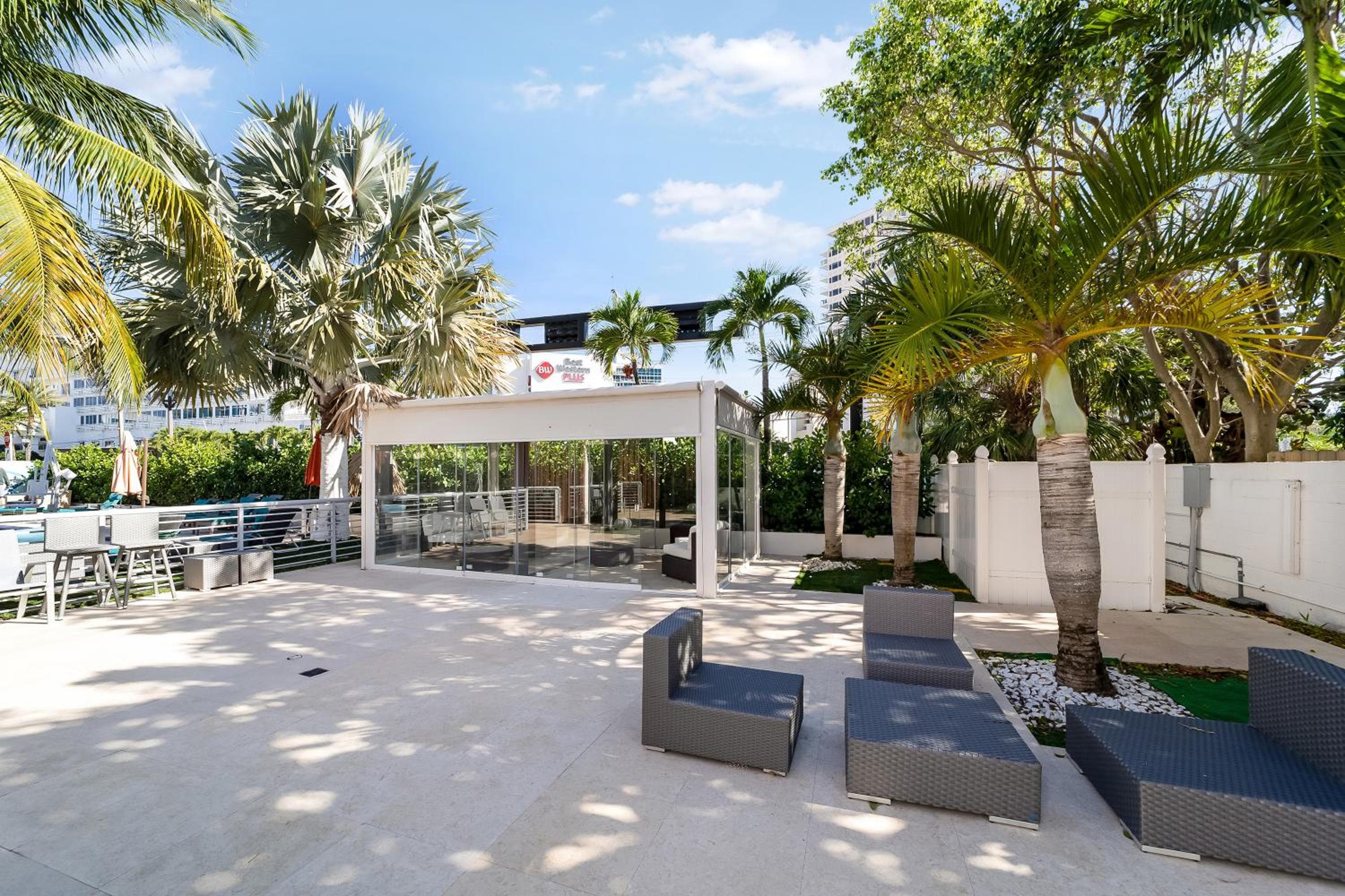 Deco Boutique Hotel — 9
