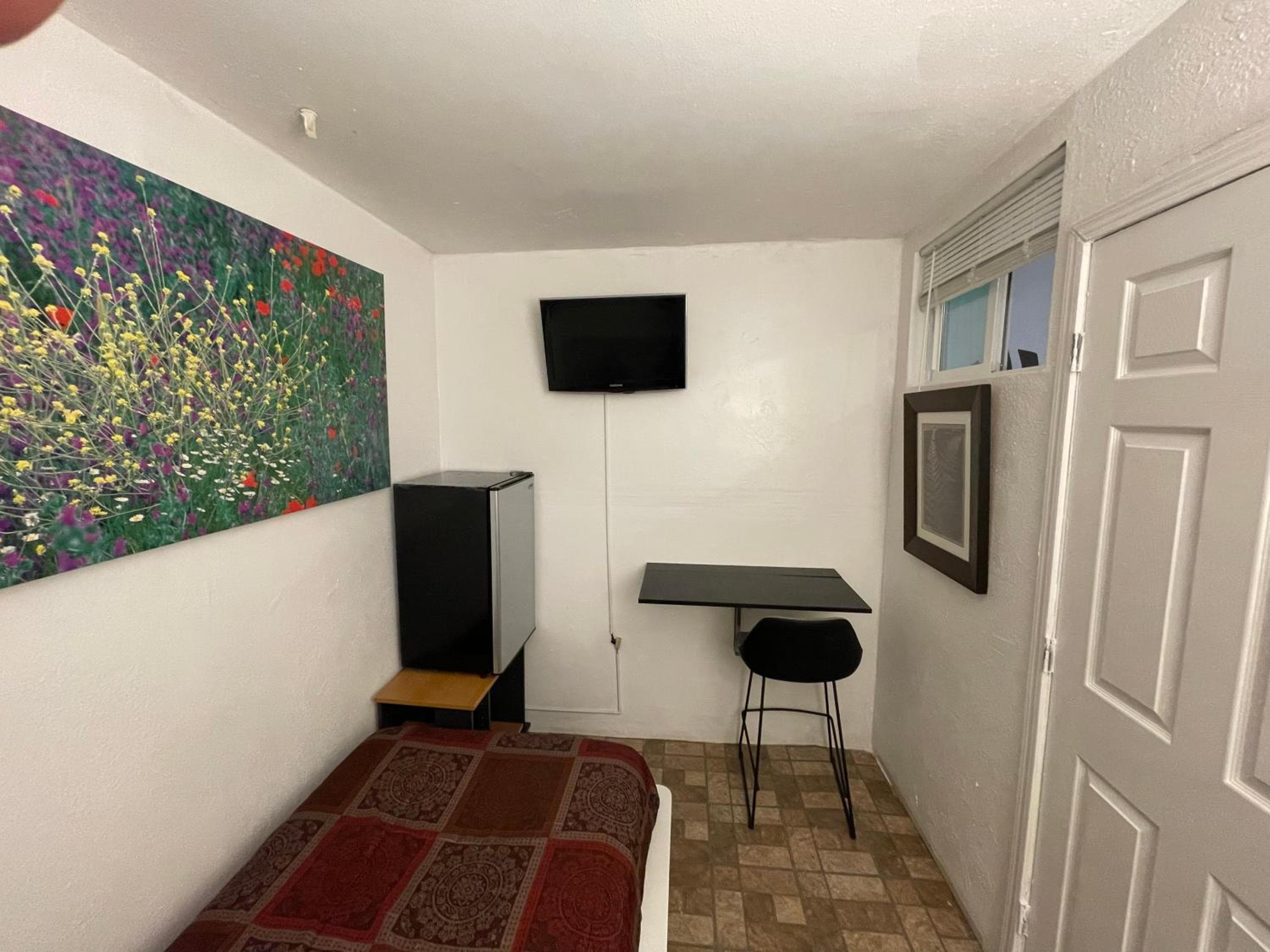 The Yellow Penthouse LLC — 19
