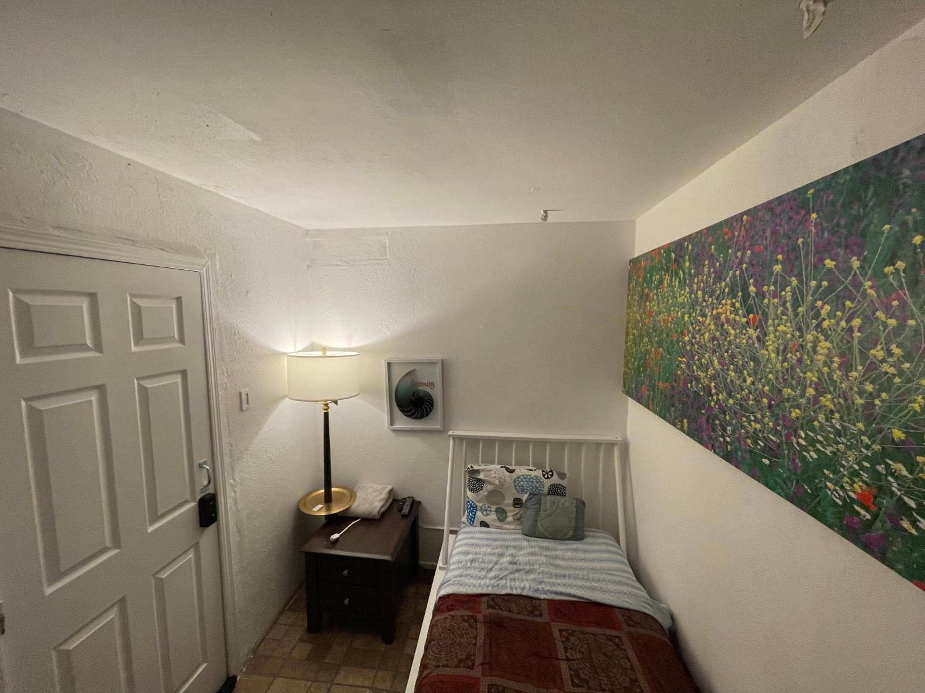 The Yellow Penthouse LLC — 16