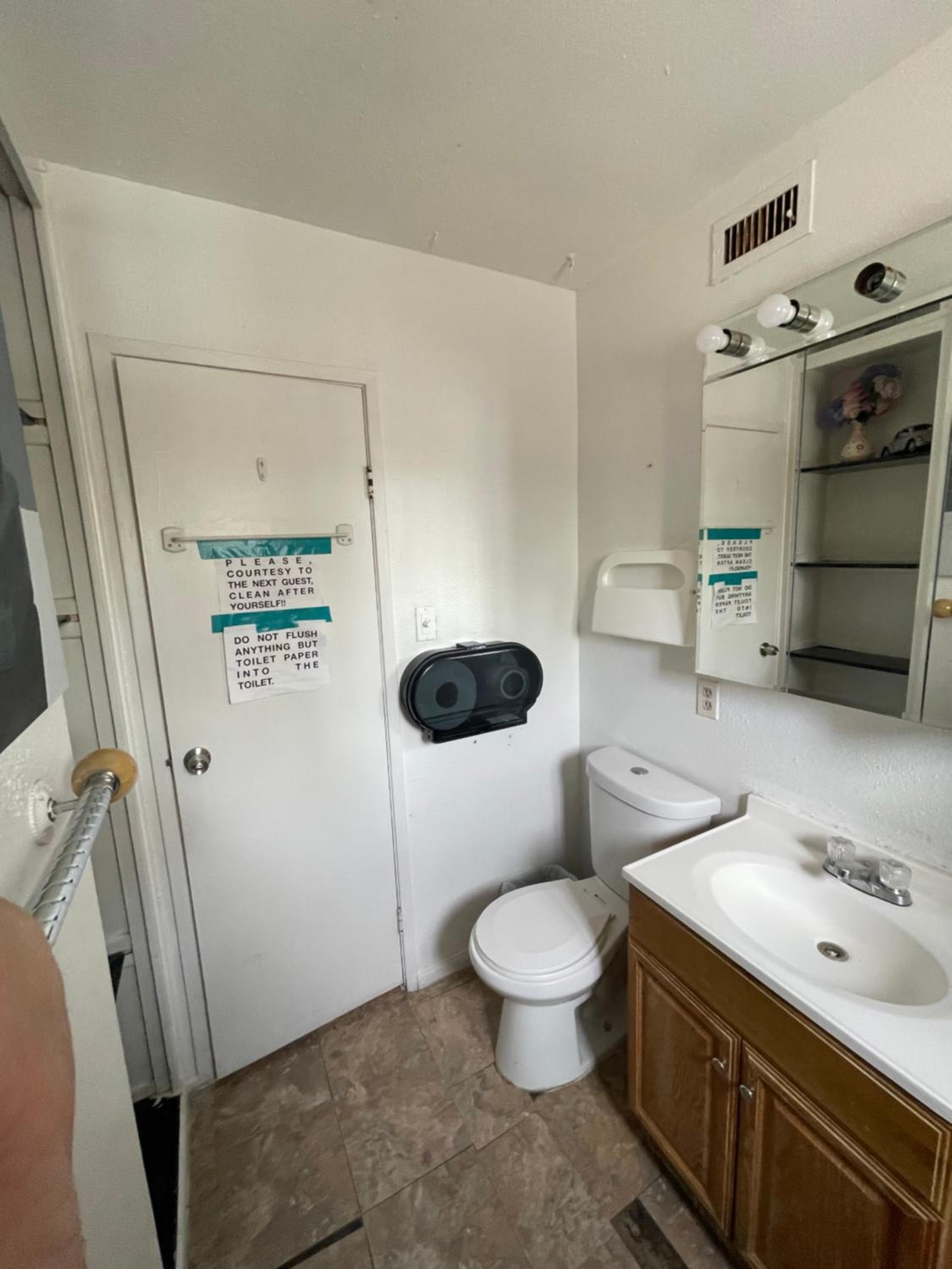 The Yellow Penthouse LLC — 22
