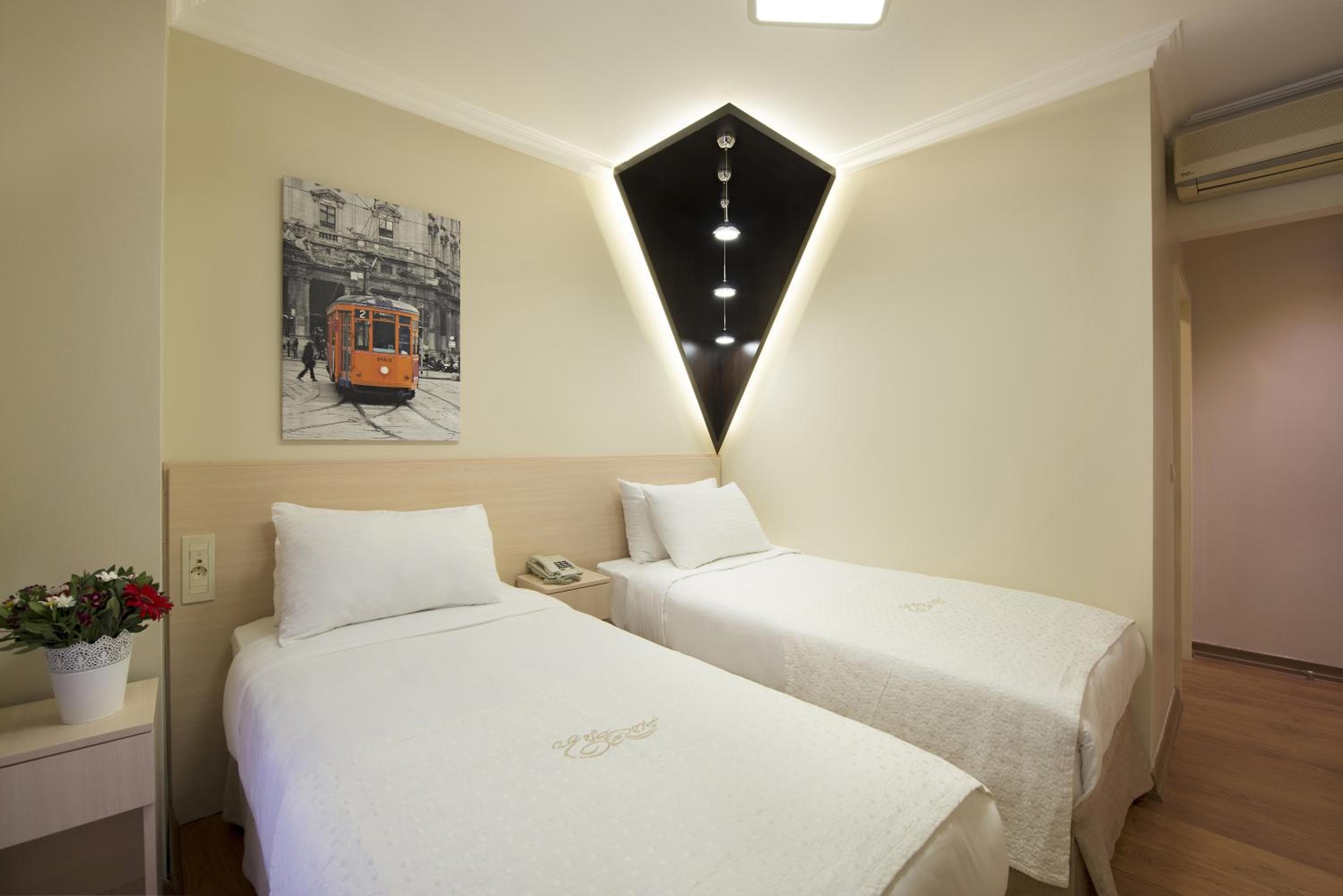 Hotel Evsen — 25