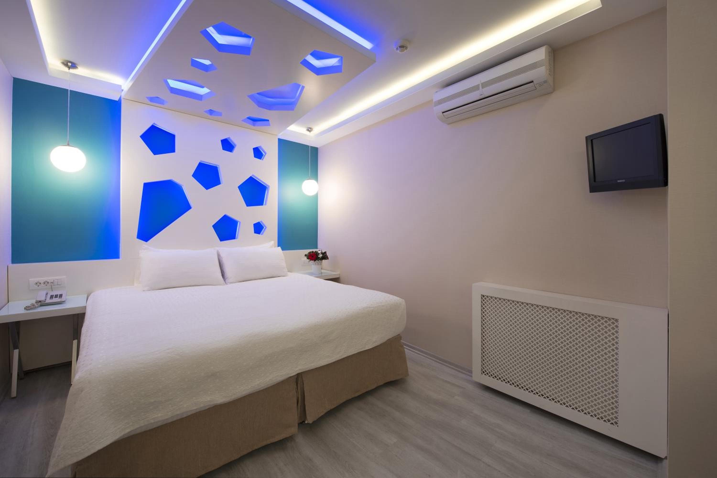 Hotel Evsen — 11