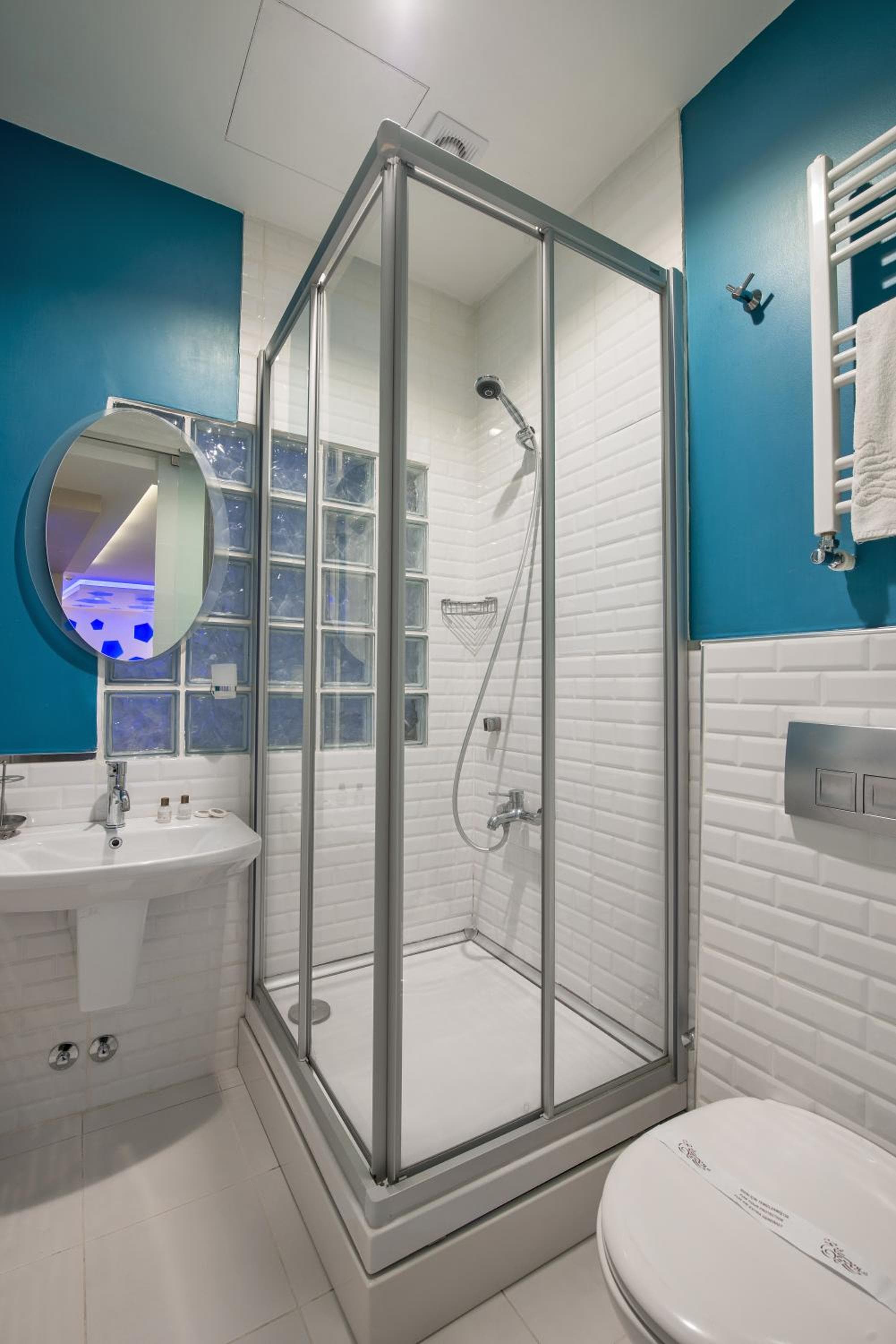 Hotel Evsen — 14