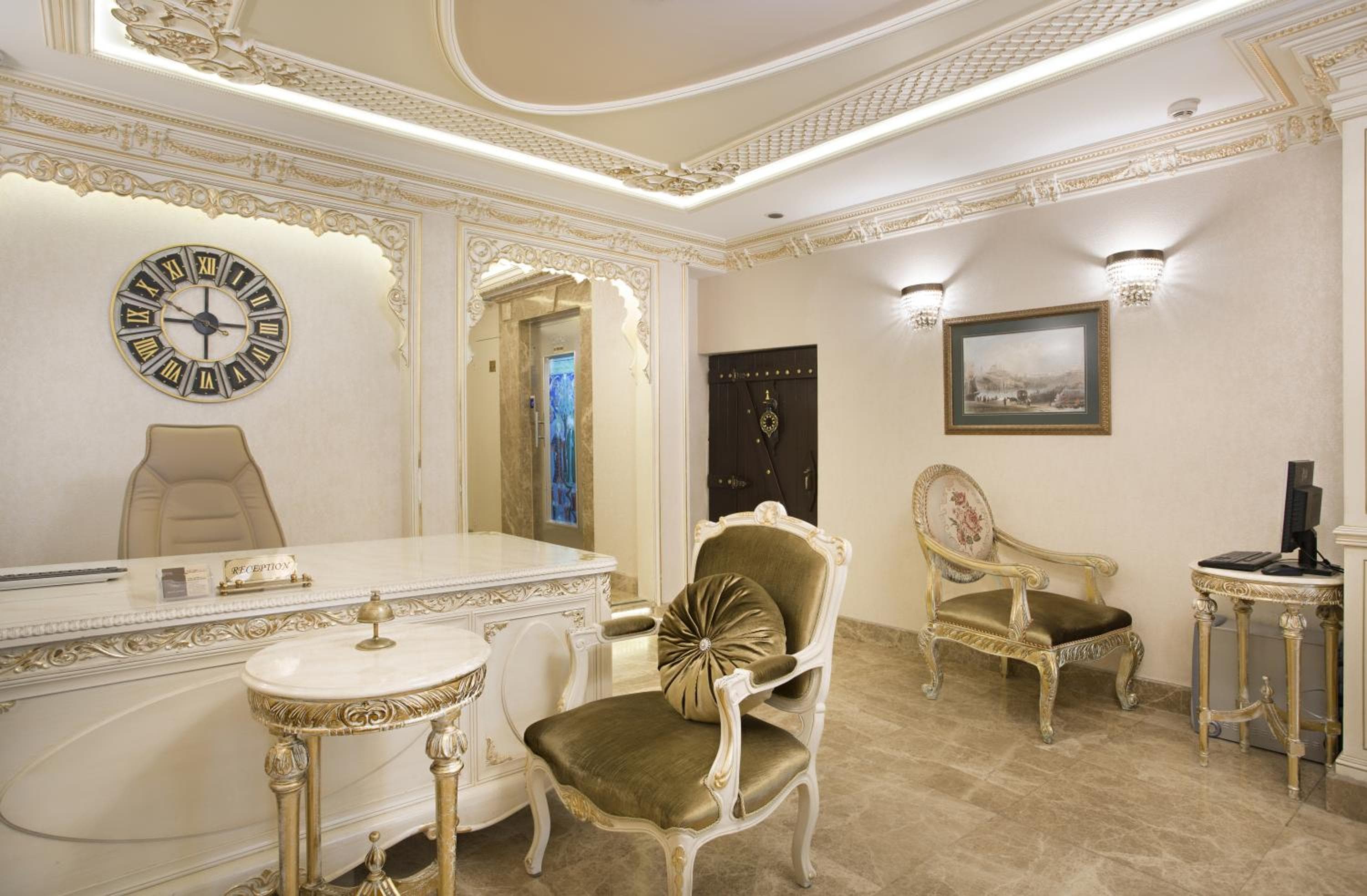 Hotel Evsen — 7