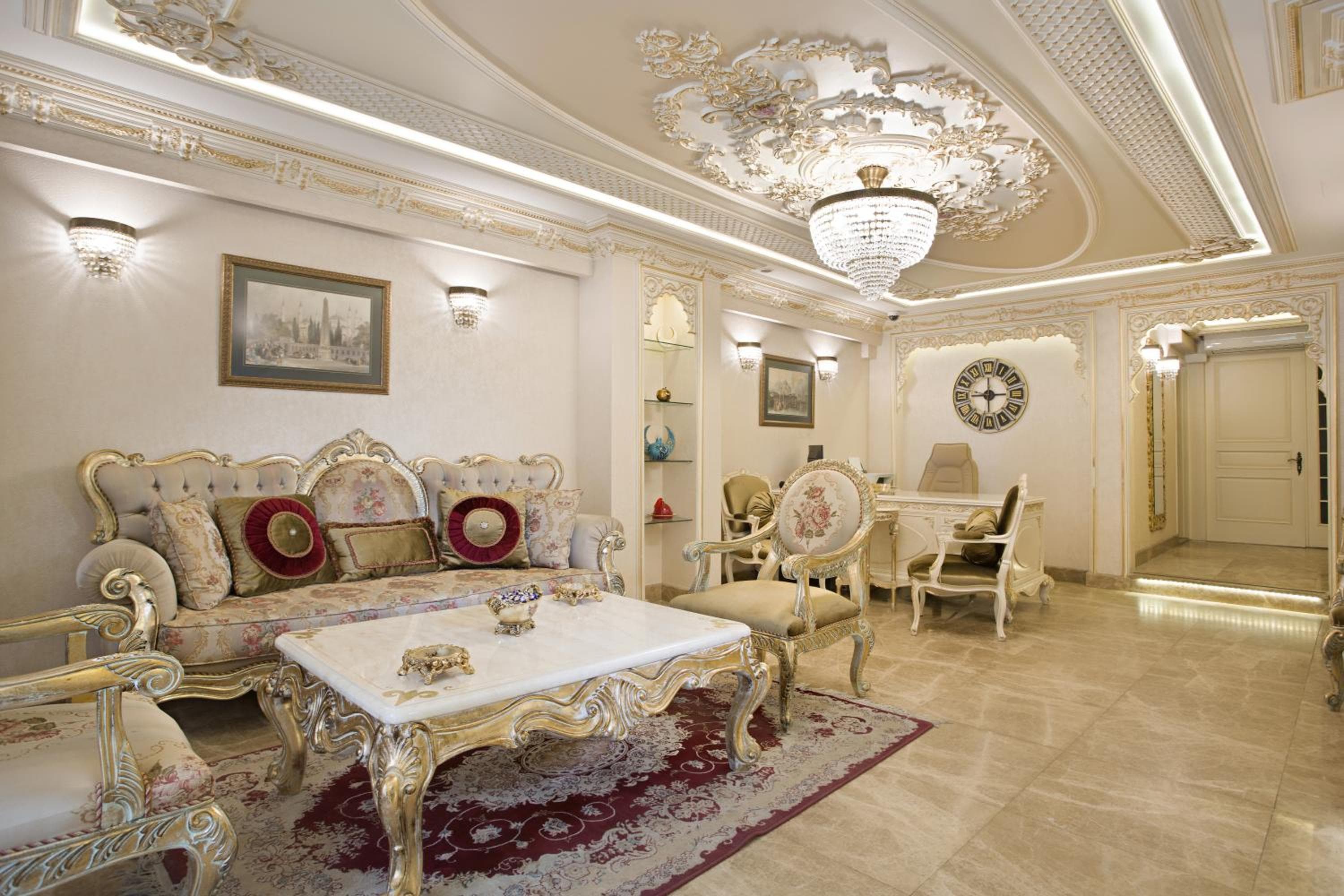 Hotel Evsen — 3