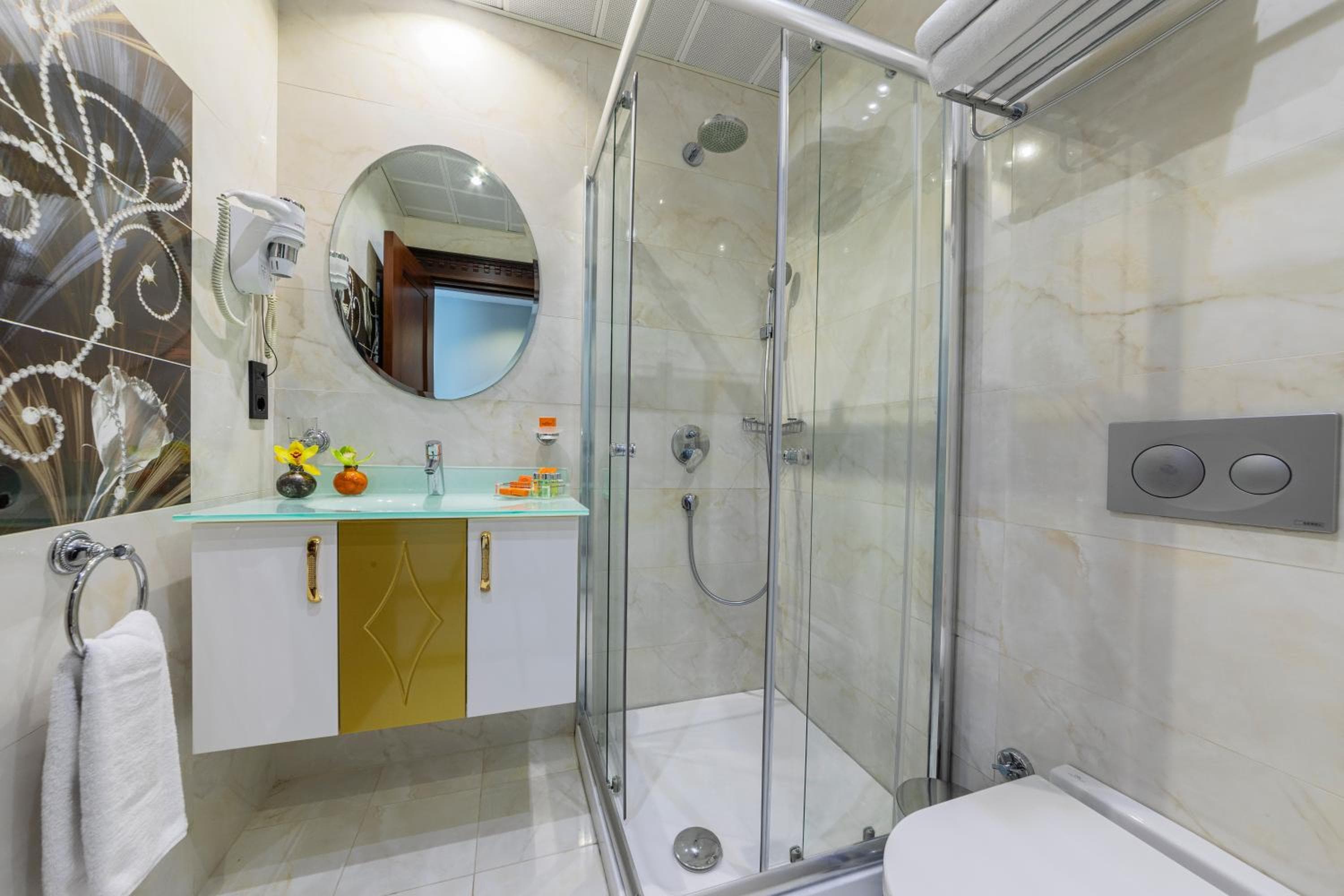 The Magnaura Palace Hotel — 23