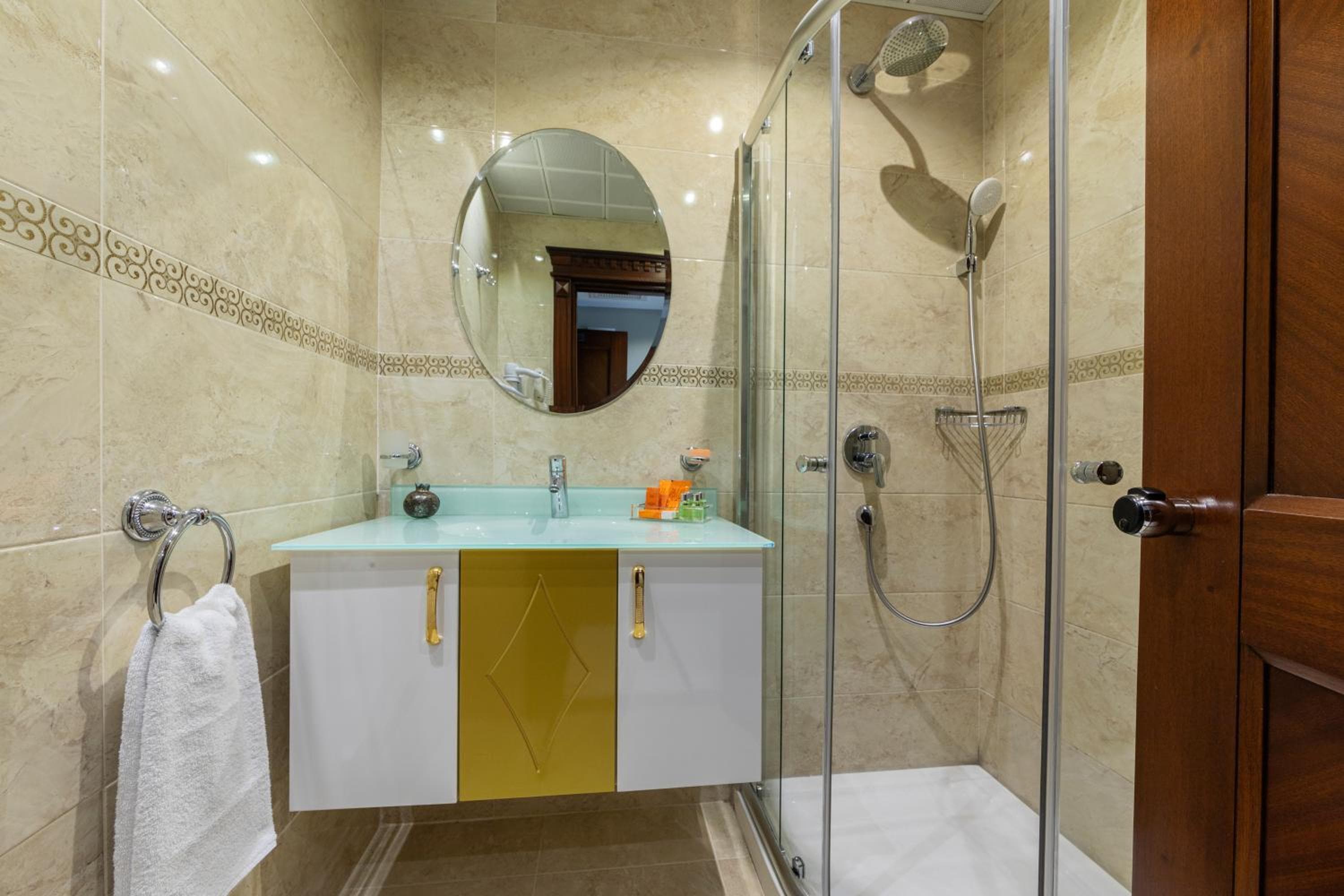 The Magnaura Palace Hotel — 7