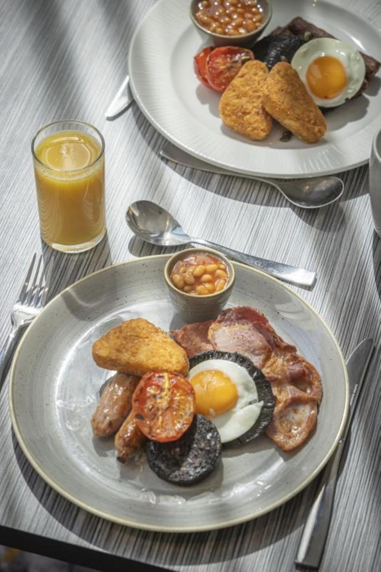 Maldron Hotel Finsbury Park, London — 24