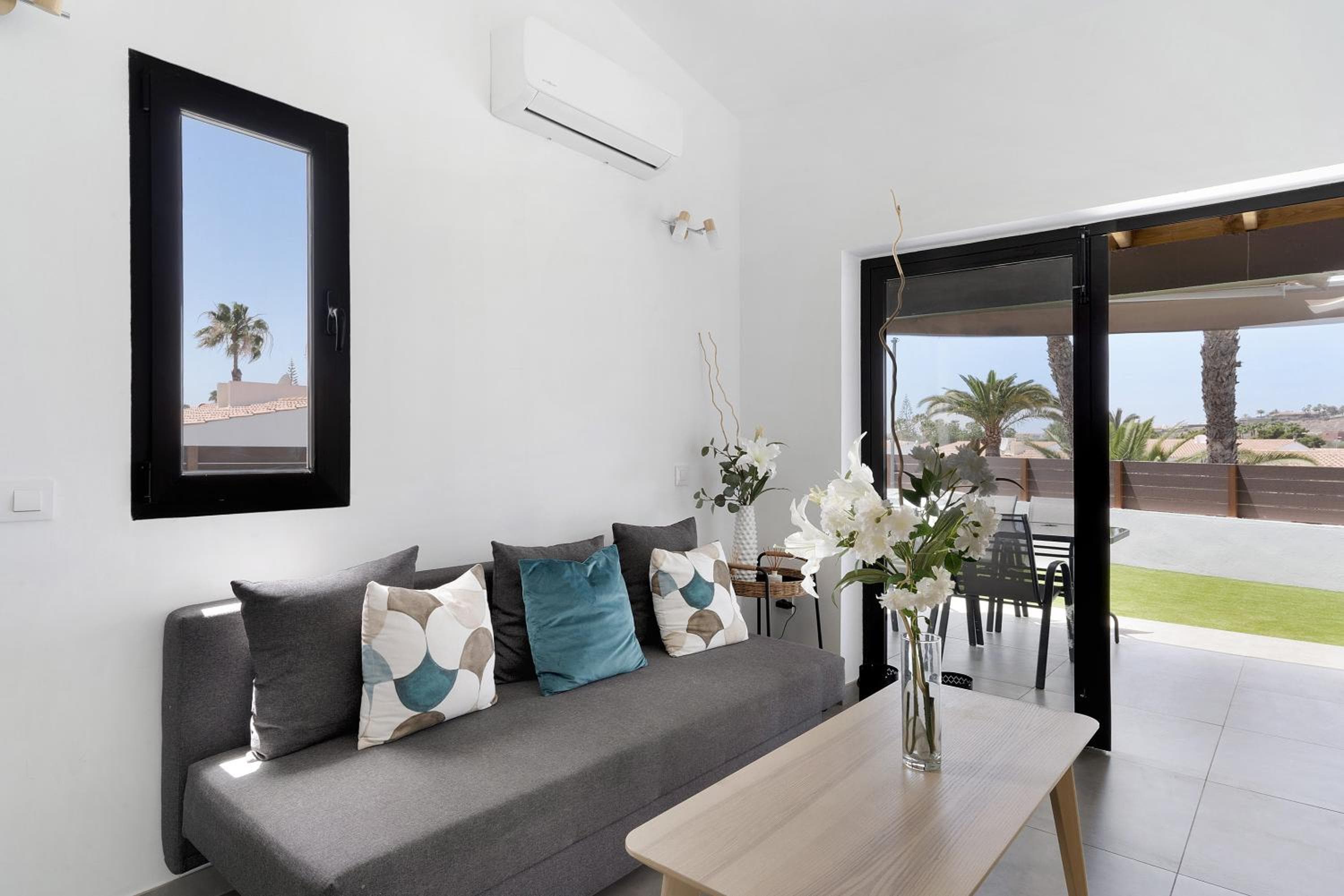 Casa Luna Kingbed and Jacuzzi — 4