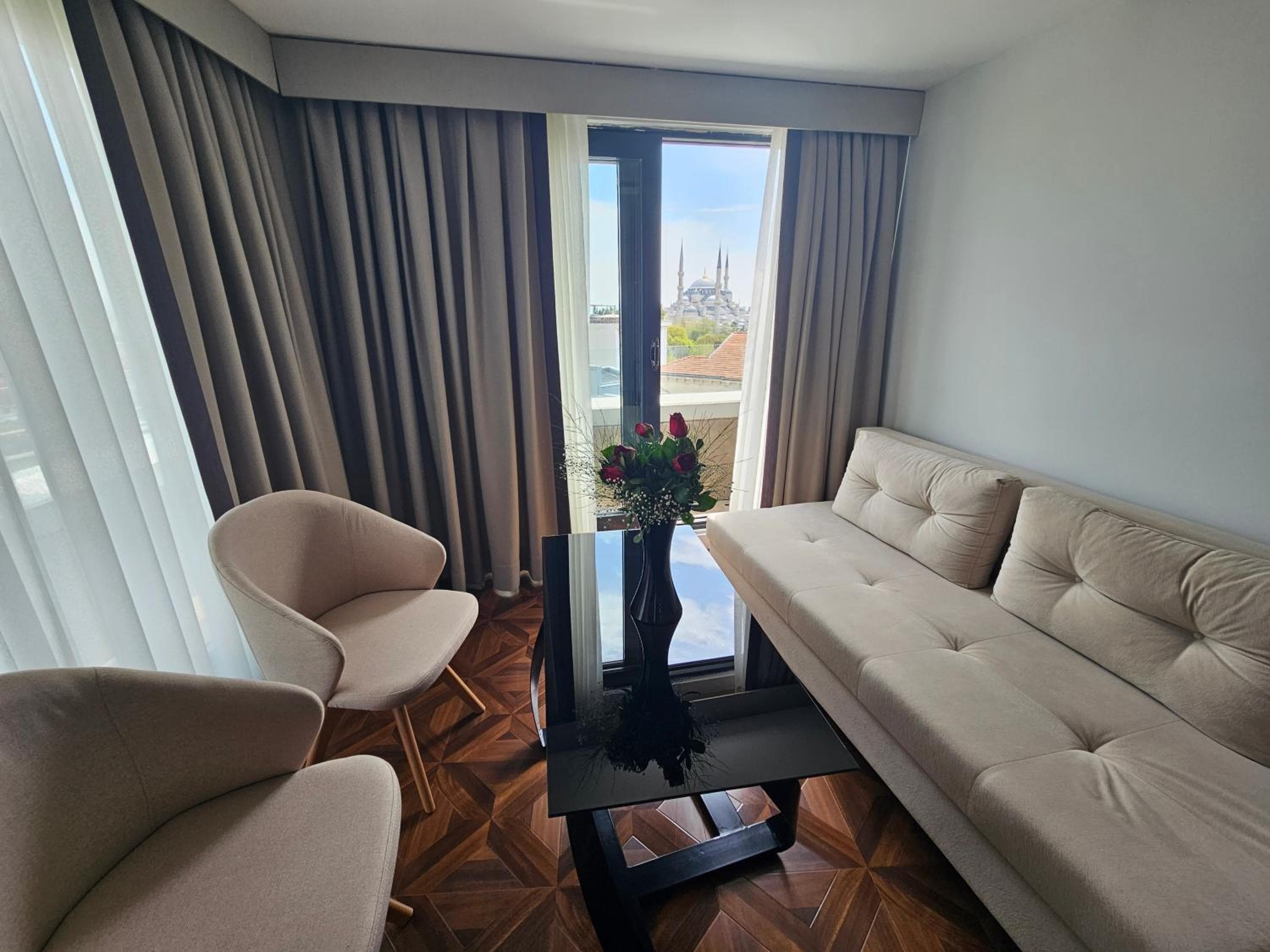 Anthemis Hotel — 27