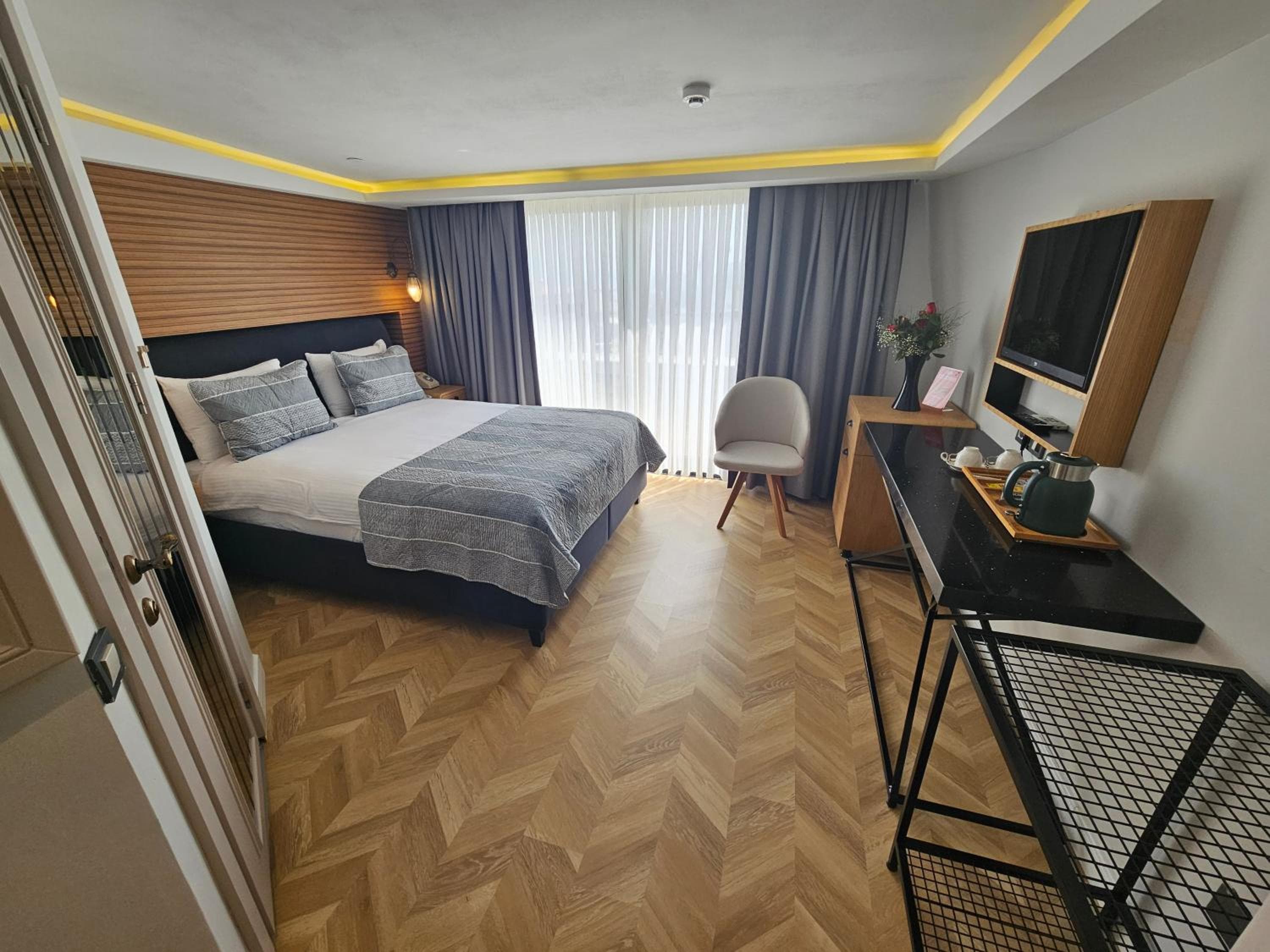 Anthemis Hotel — 16
