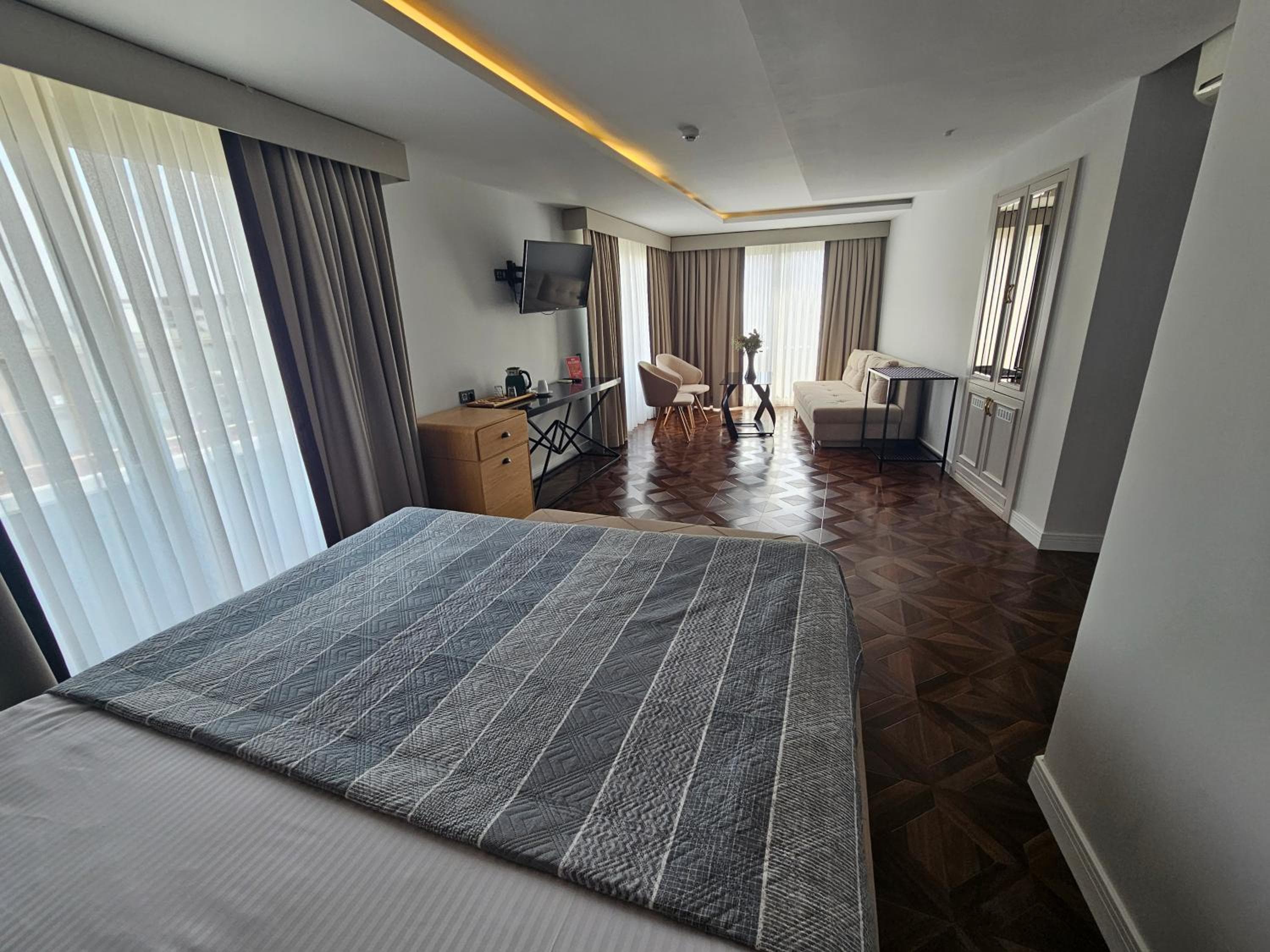 Anthemis Hotel — 9