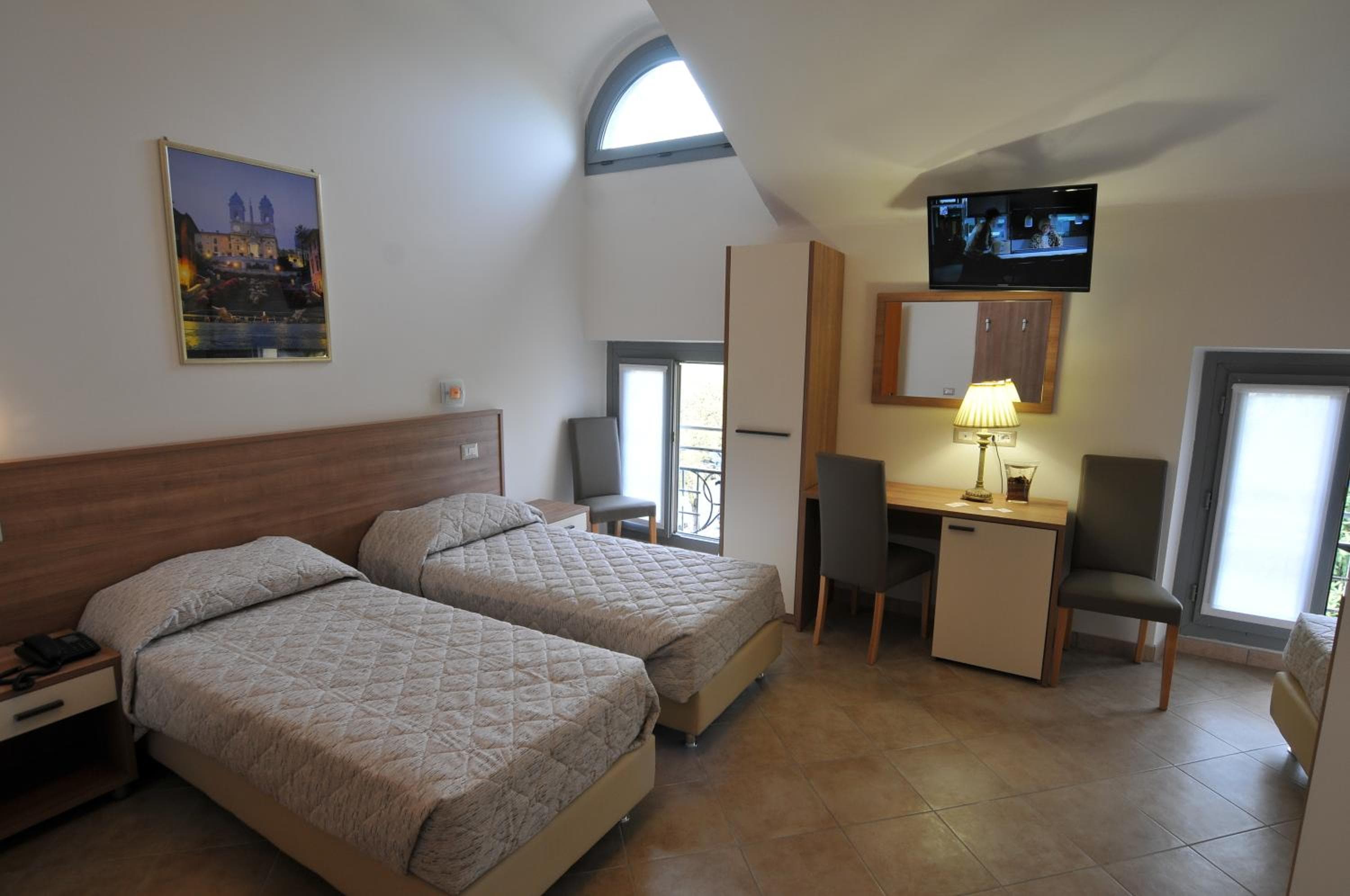 Albergo Montecarlo — 28