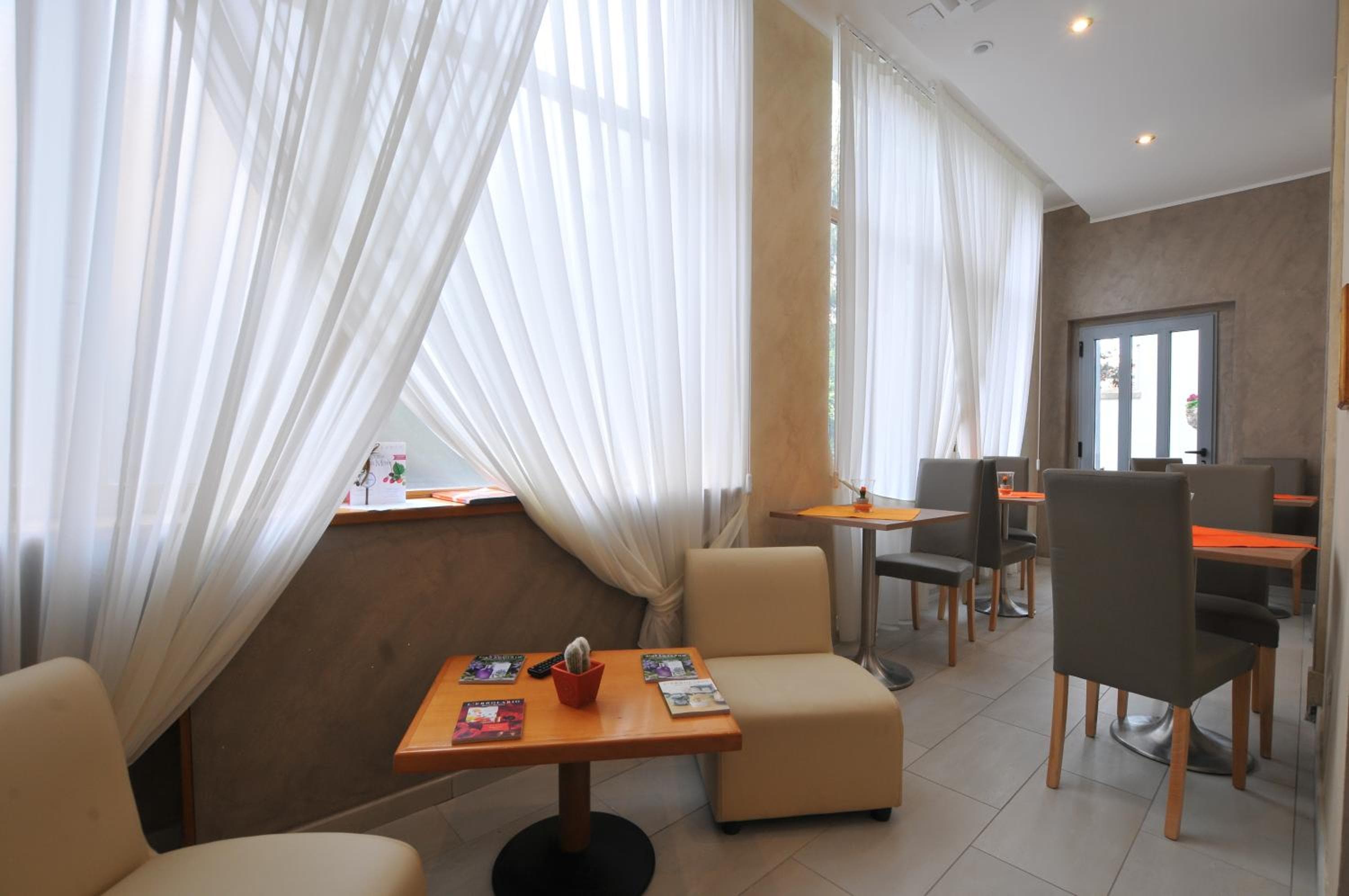 Albergo Montecarlo — 6