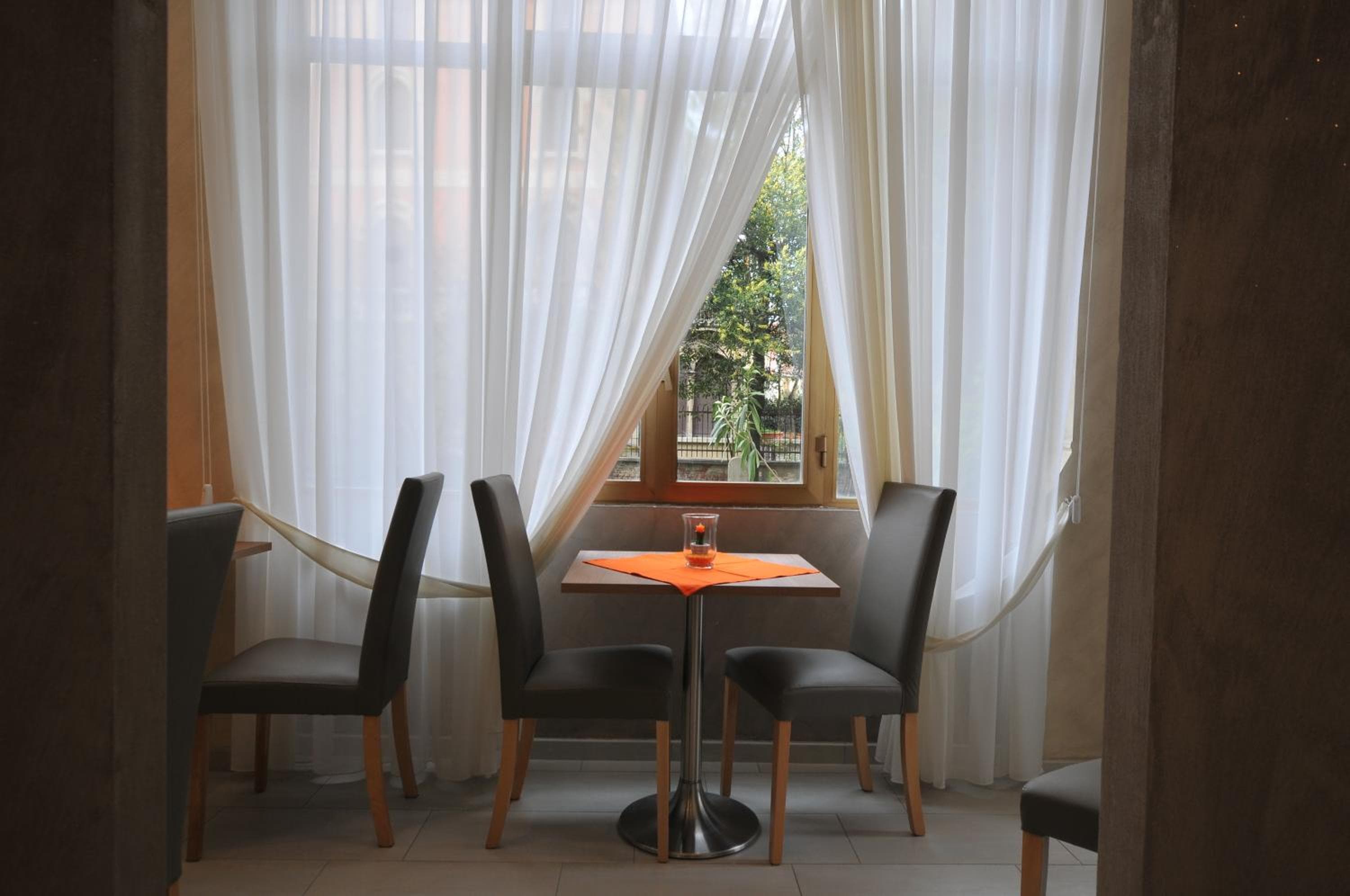 Albergo Montecarlo — 5