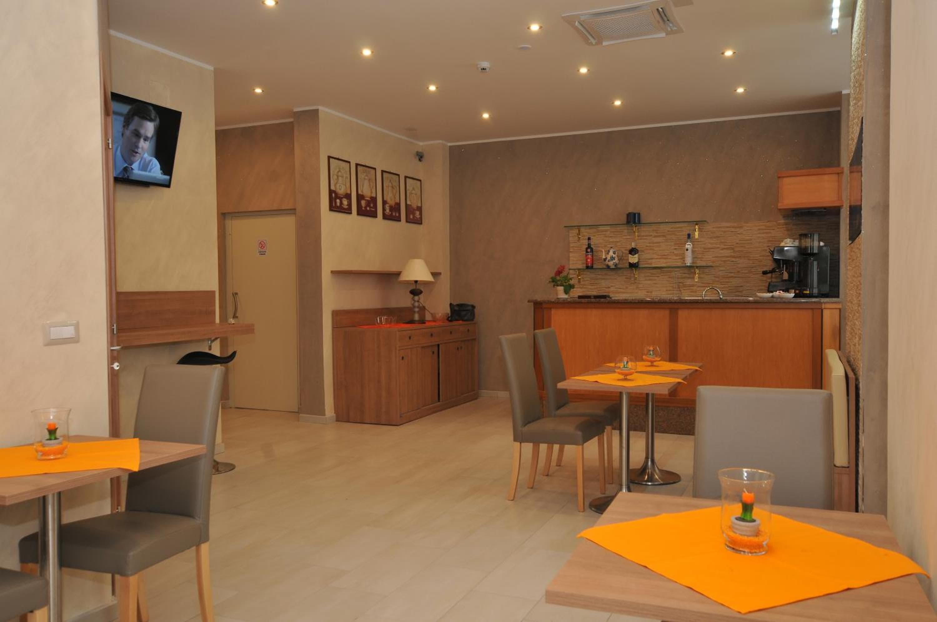 Albergo Montecarlo — 29