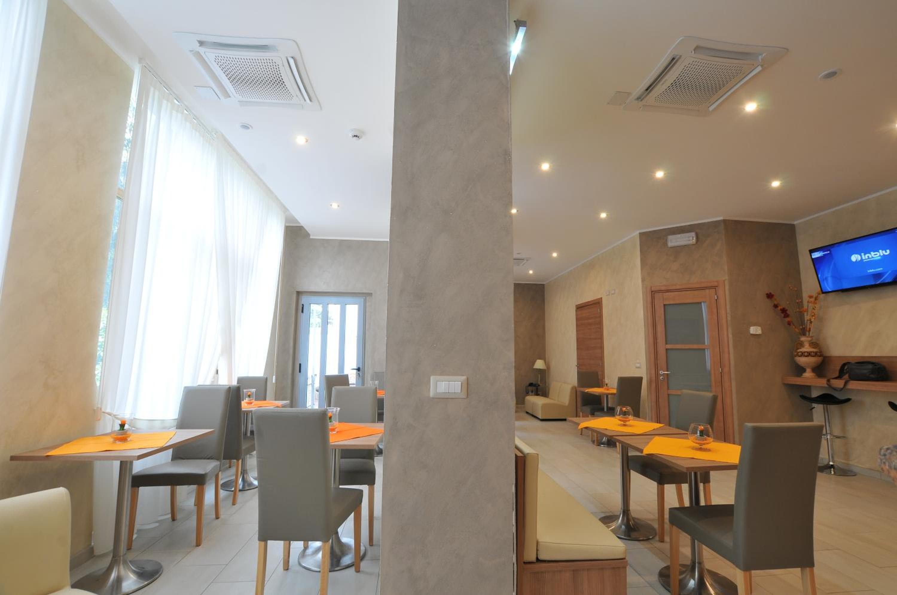 Albergo Montecarlo — 8