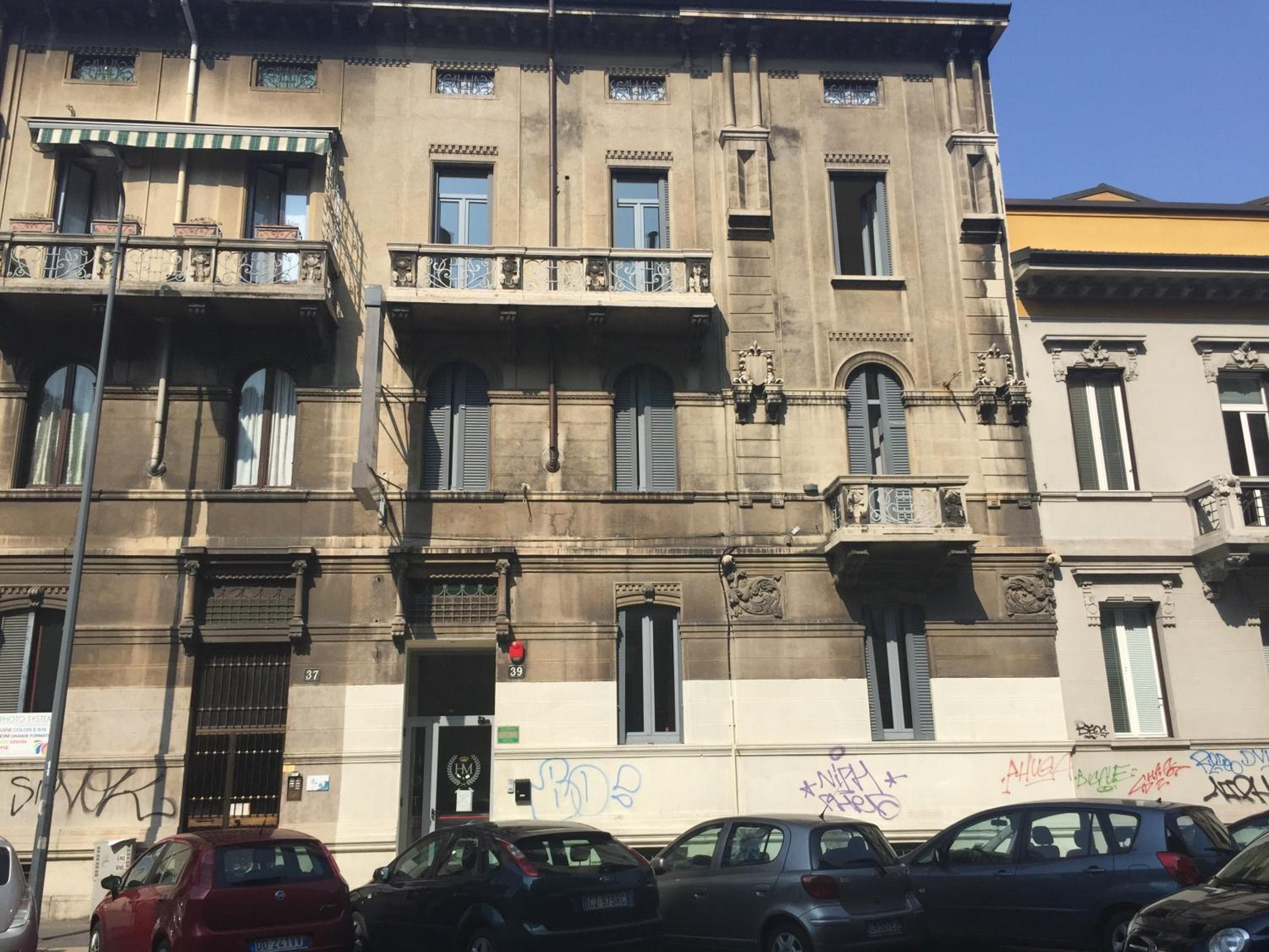 Albergo Montecarlo — 11