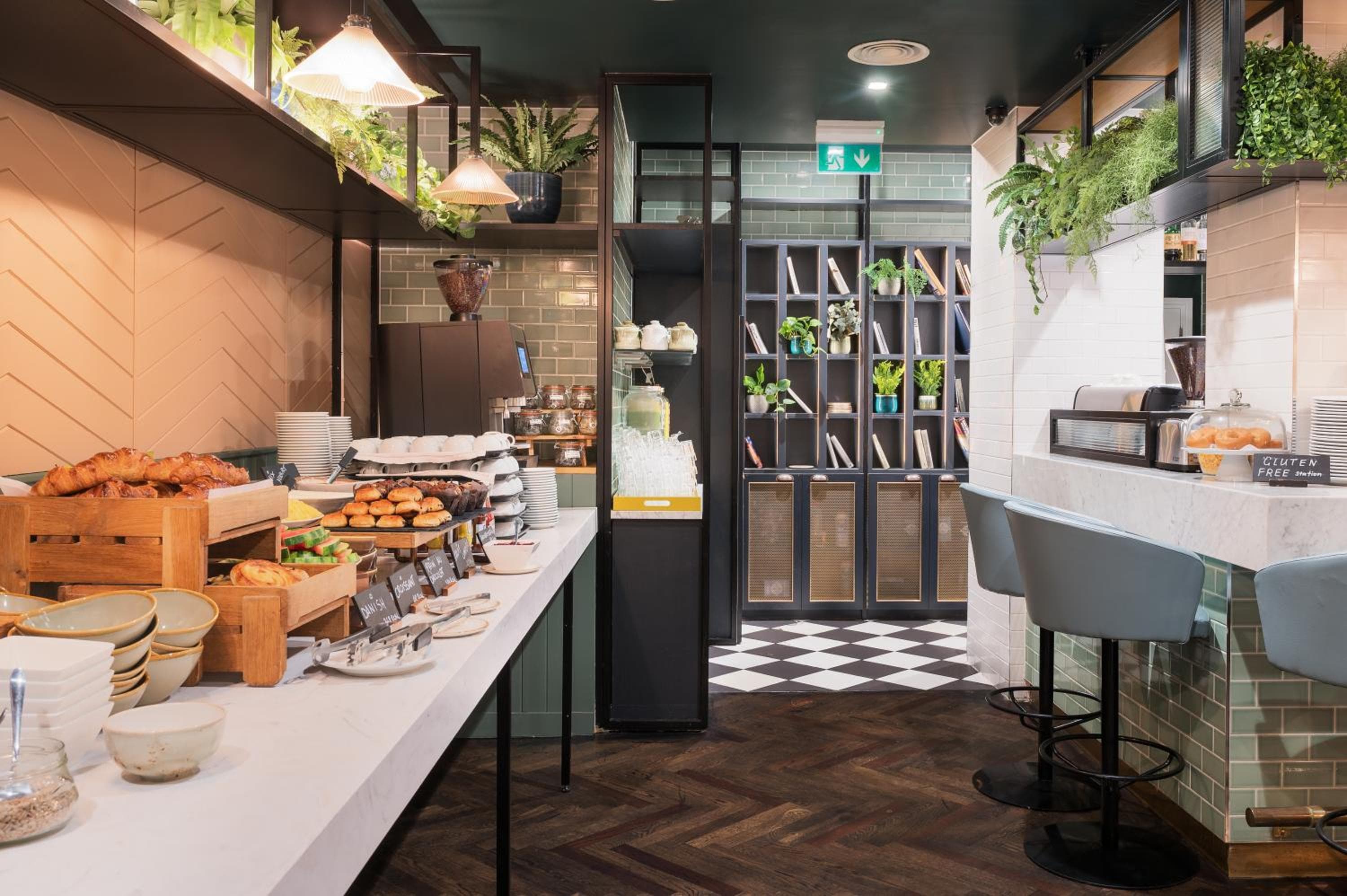 Hotel Indigo Londres - Kensington, an IHG Hotel — 19